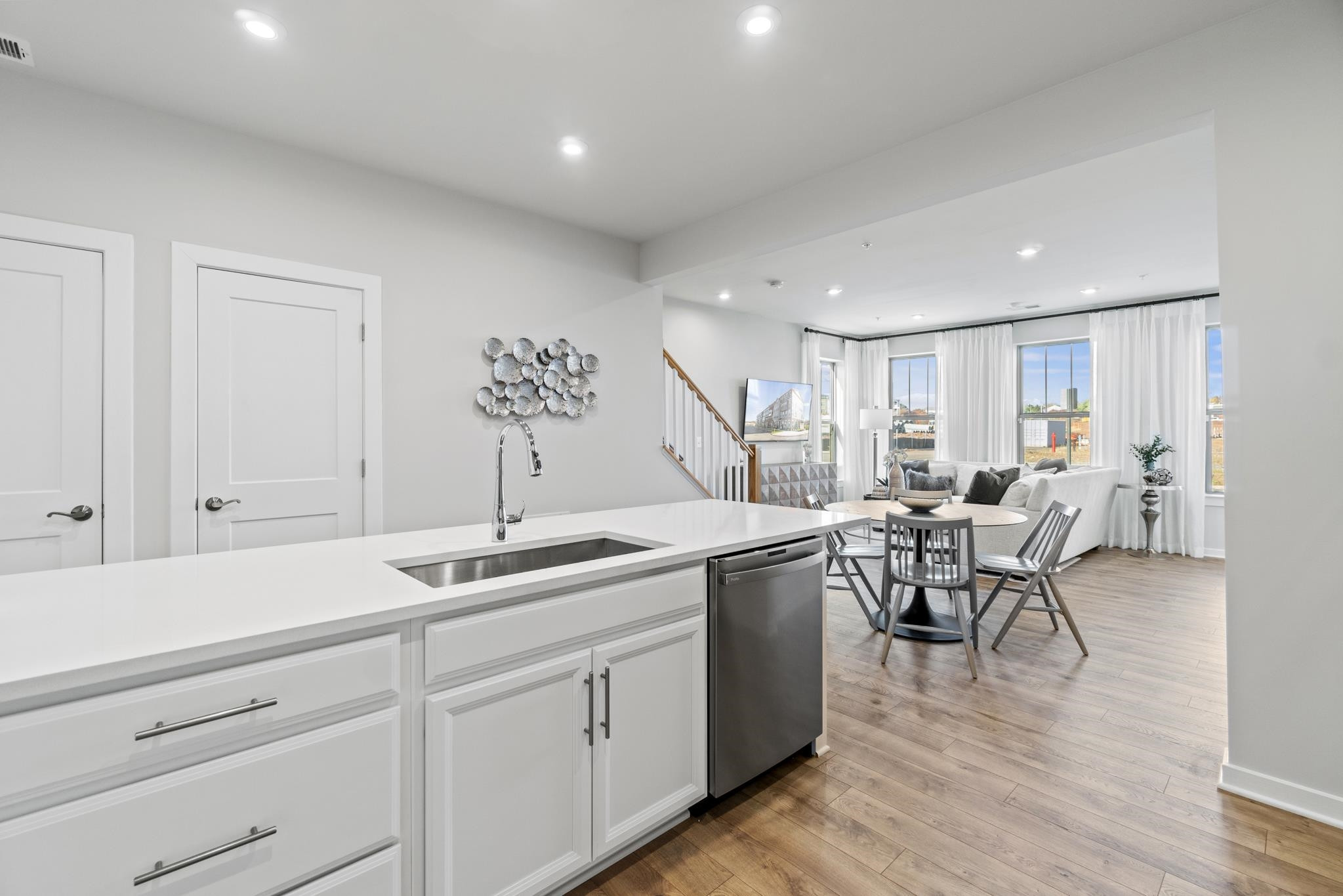 11056 Ligon Mill Road Unit: 100 - Tessa