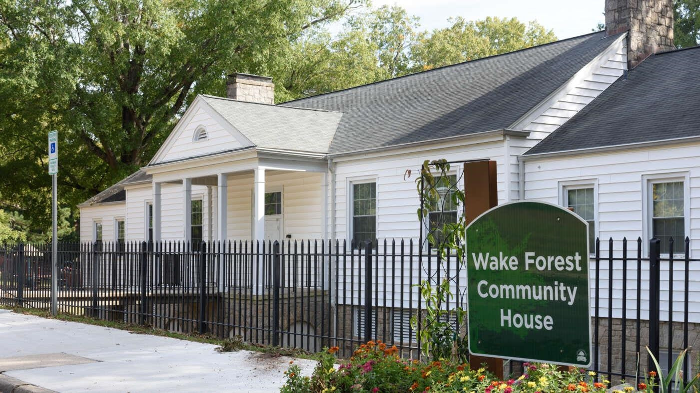 11056 Ligon Mill Road Unit: 100 - Tessa