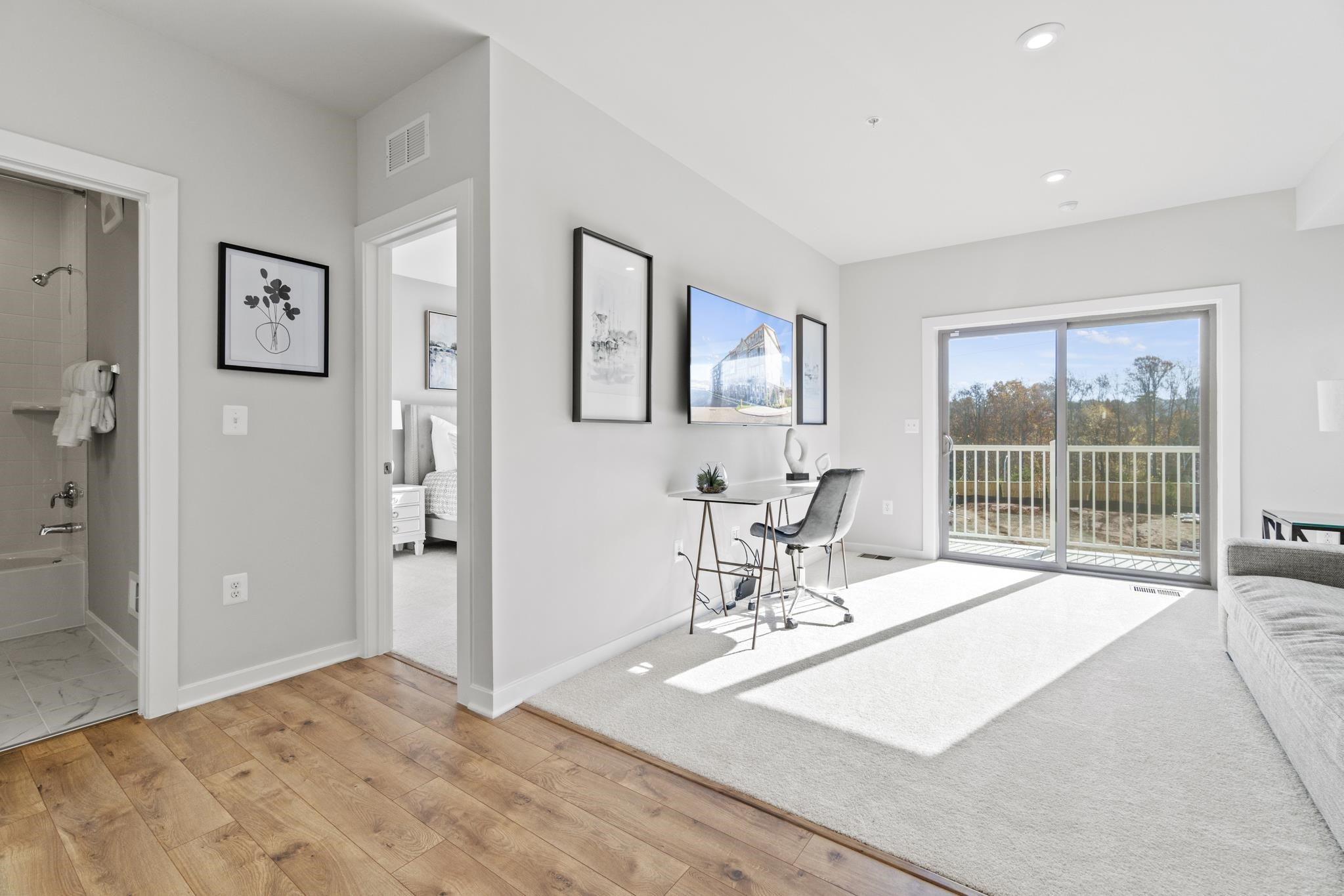 11056 Ligon Mill Road Unit: 100 - Tessa
