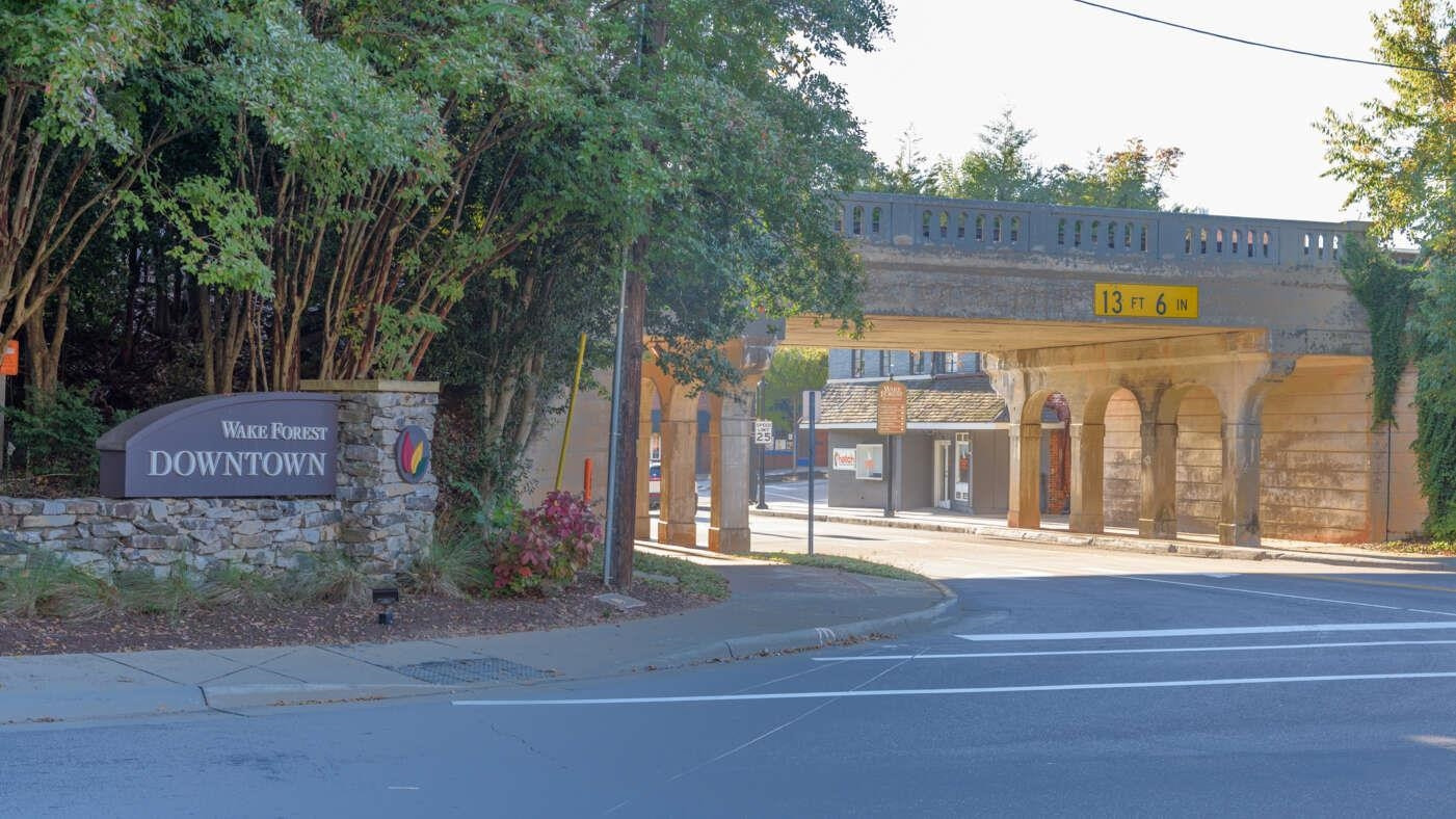 11056 Ligon Mill Road Unit: 100 - Tessa