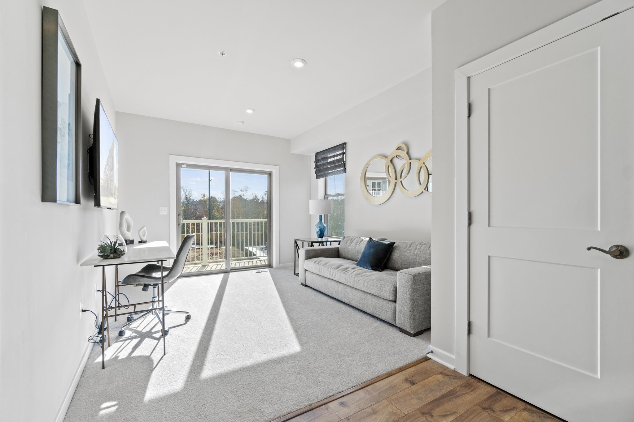 11056 Ligon Mill Road Unit: 100 - Tessa