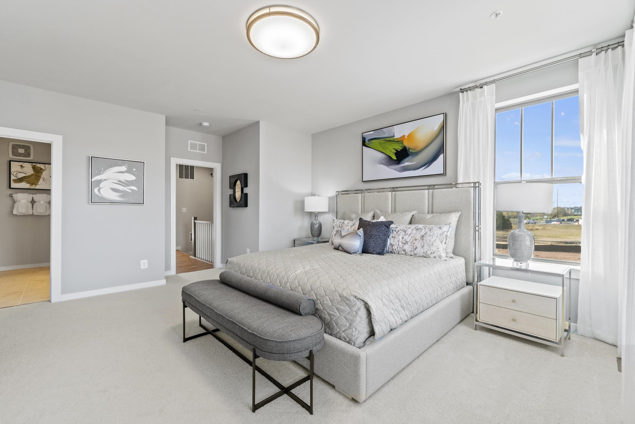 11056 Ligon Mill Road Unit: 100 - Tessa