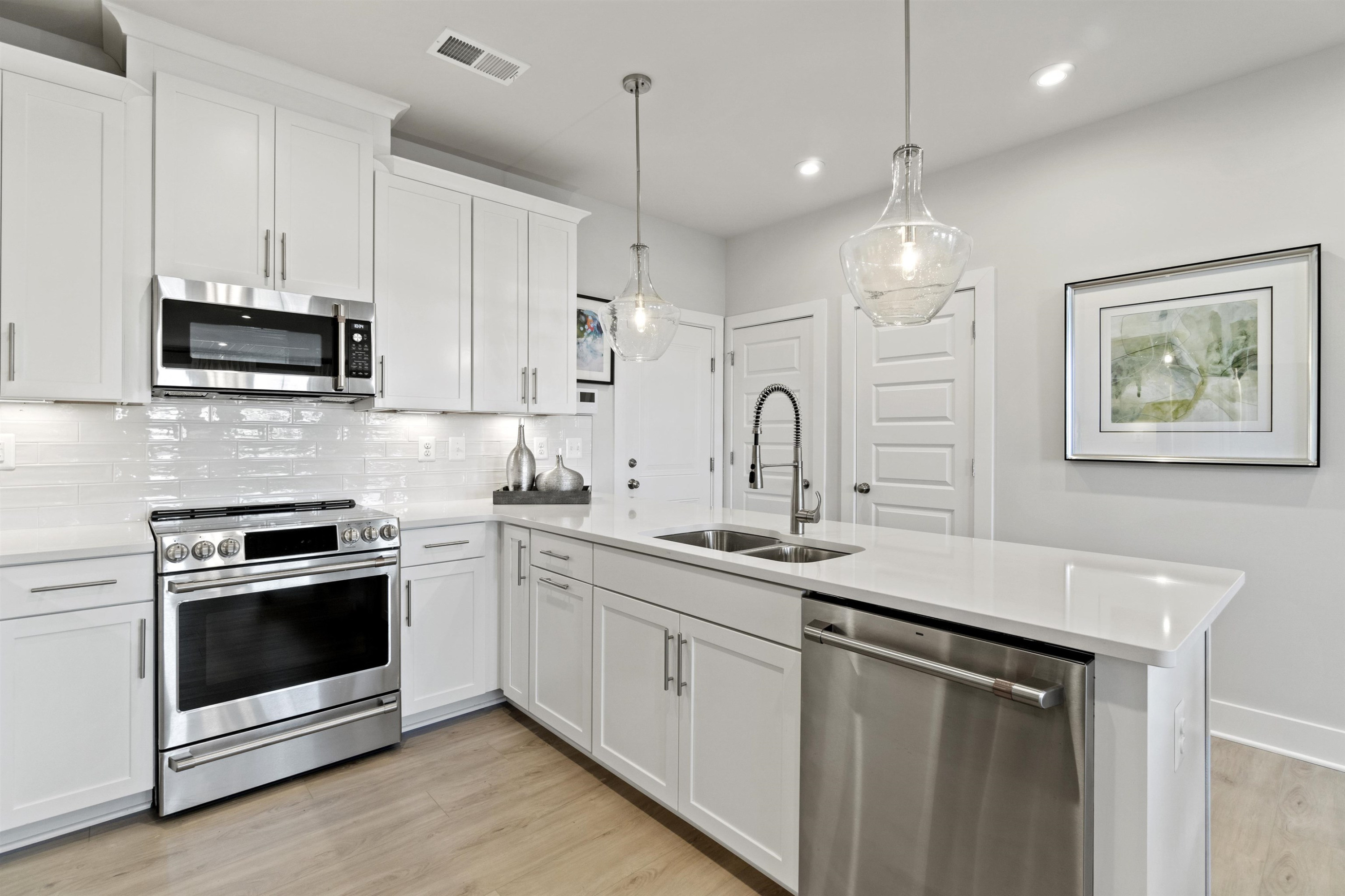 11056 Ligon Mill Road Unit: 100 - Tessa
