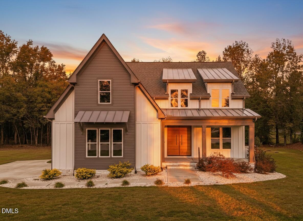 10 Carnation Road