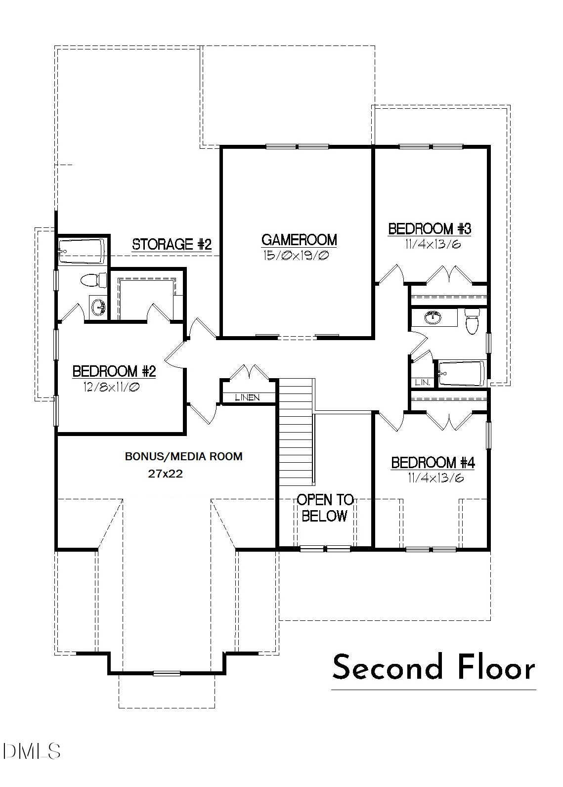 10 Carnation Road