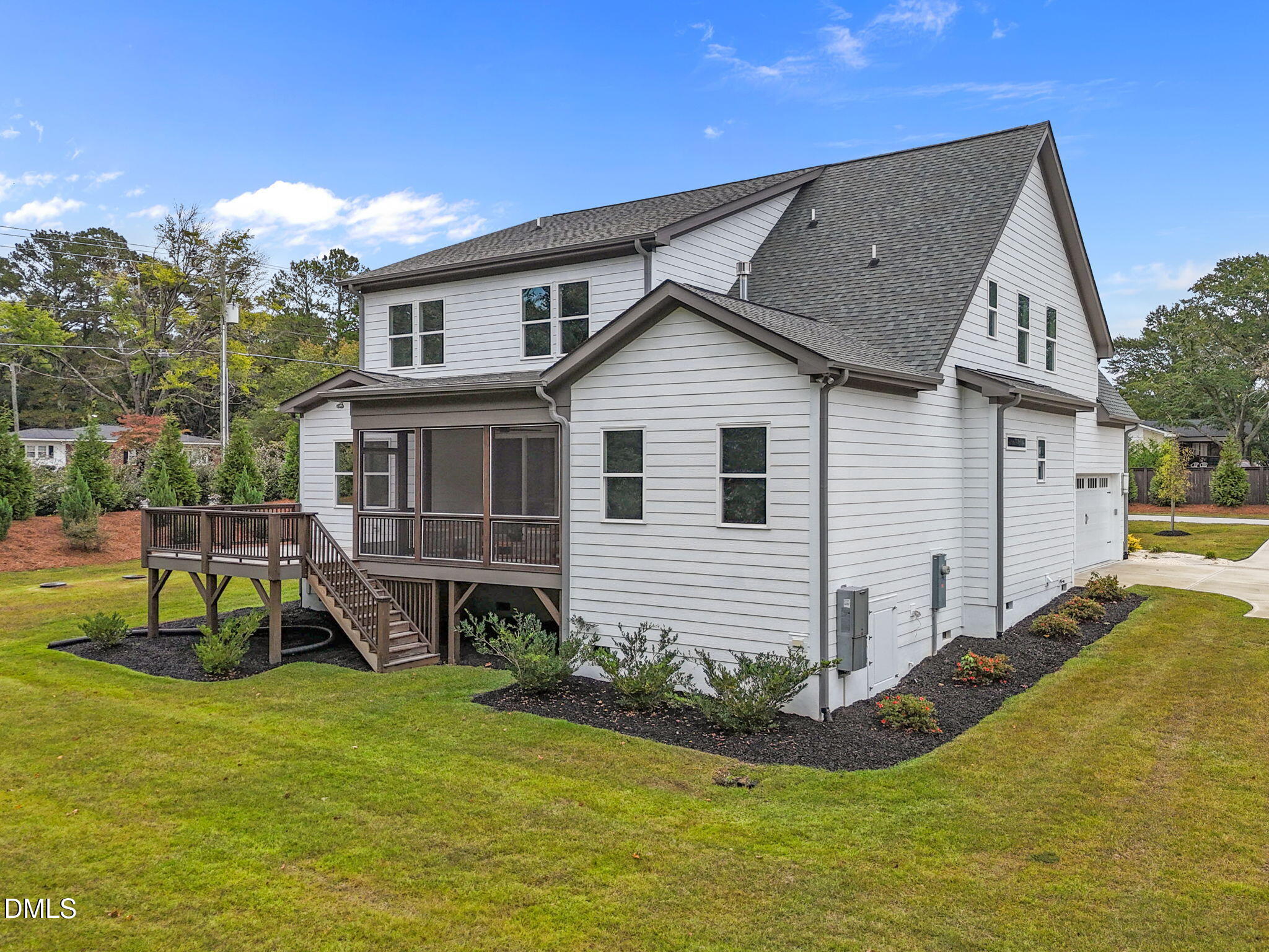 10 Carnation Road