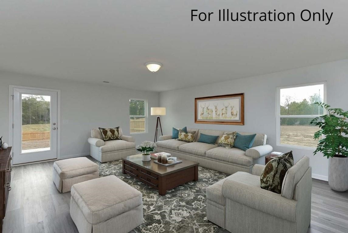 90 Spotted Bee Way