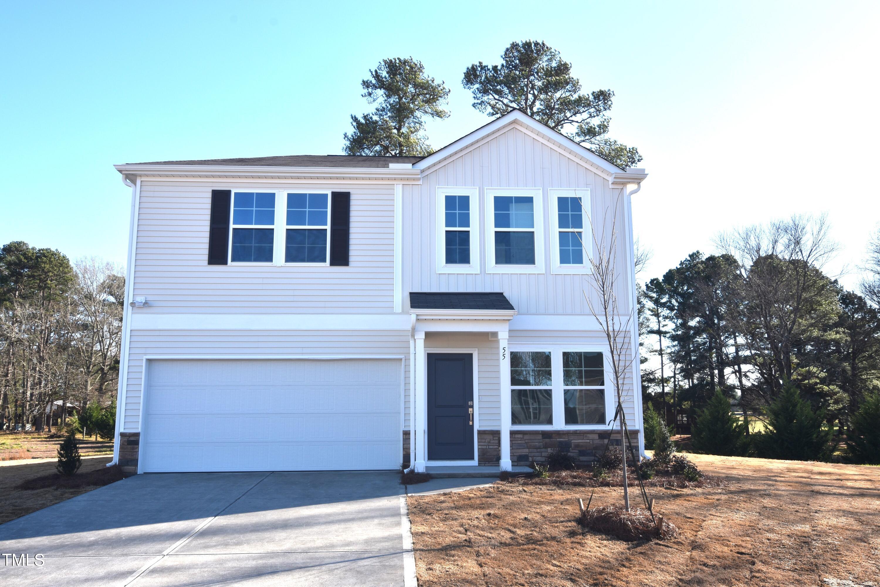 55 Honeycup Court