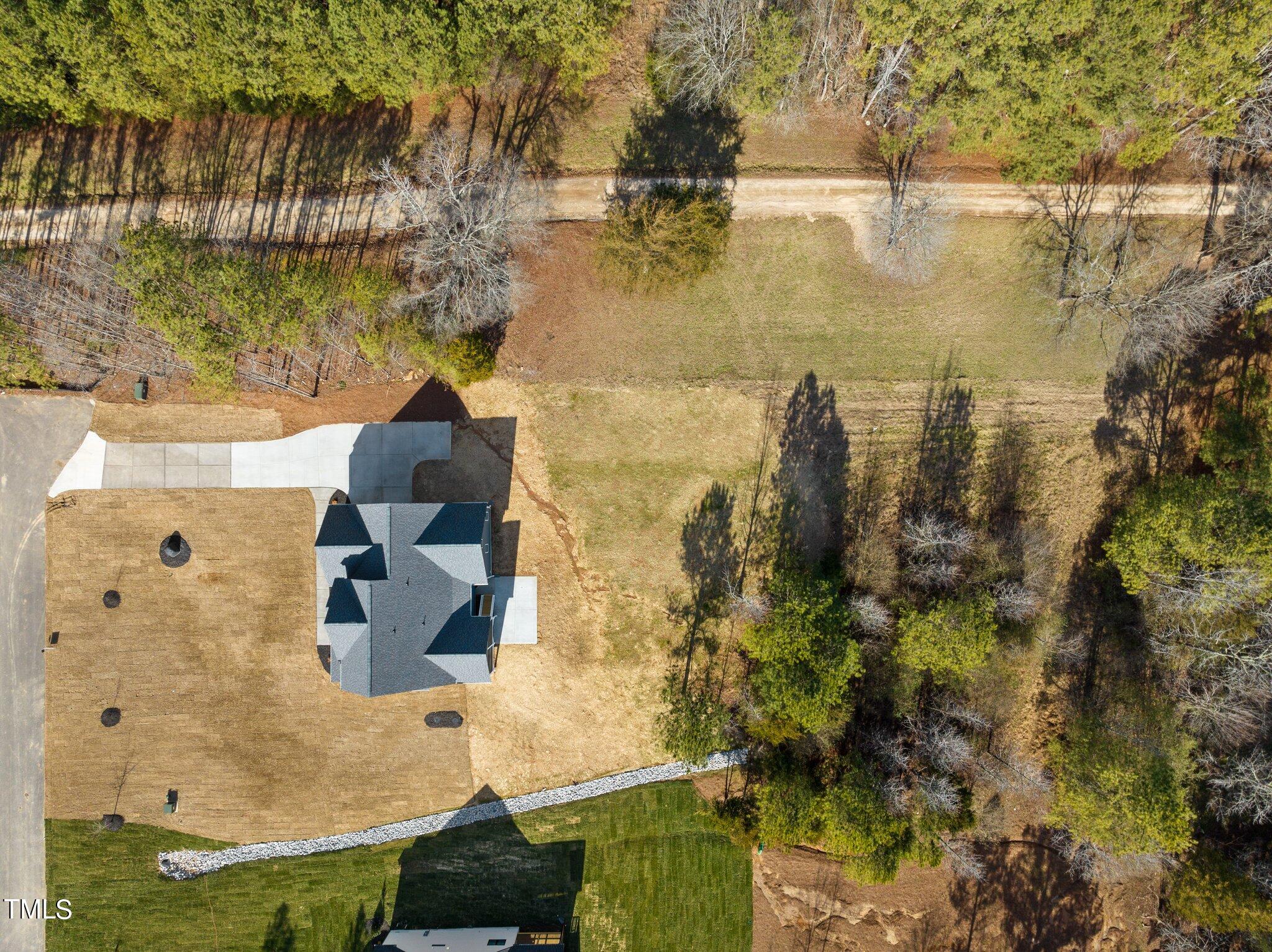 60 Woodford Way