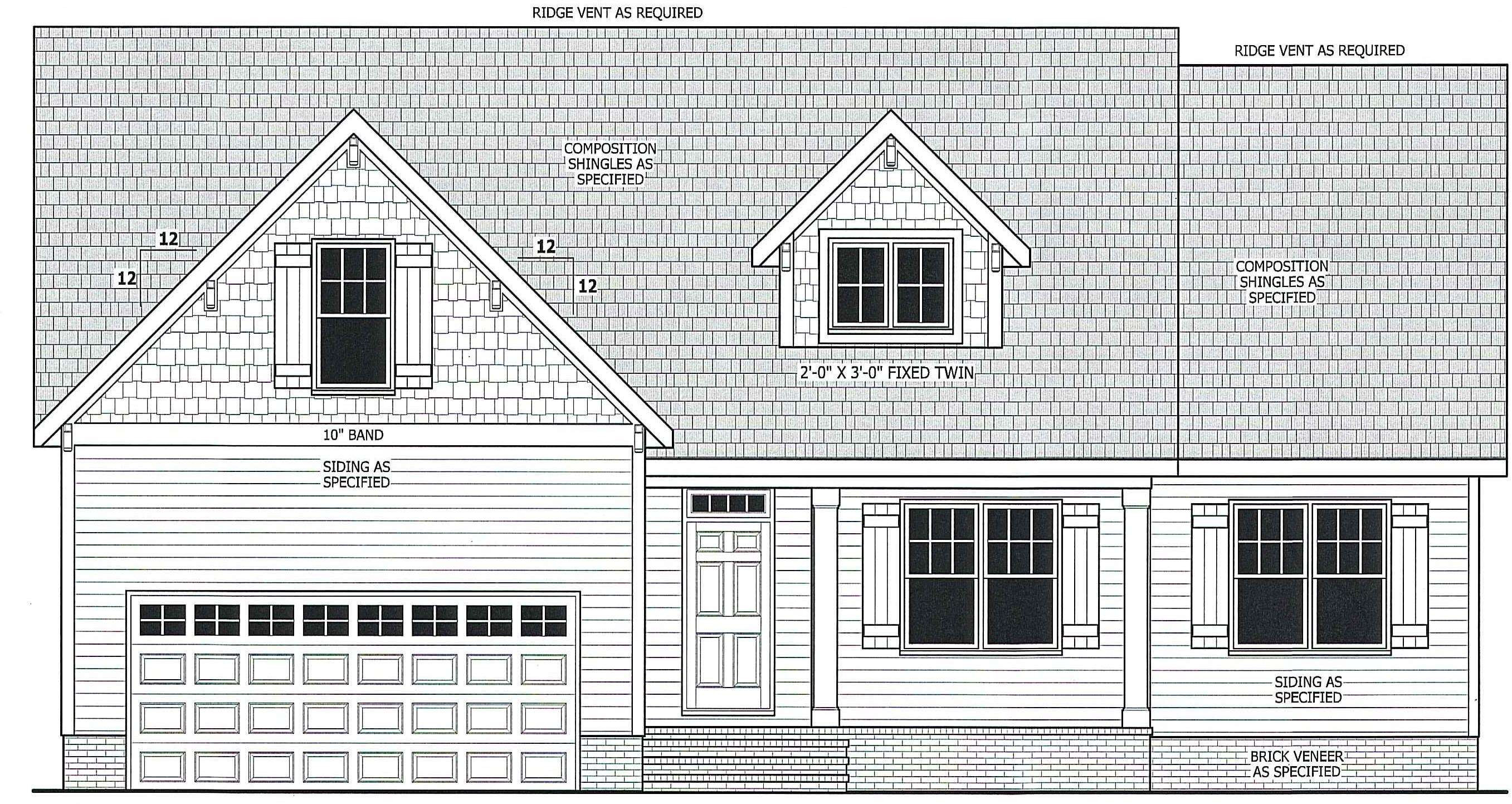 209 Andrews Landing Drive