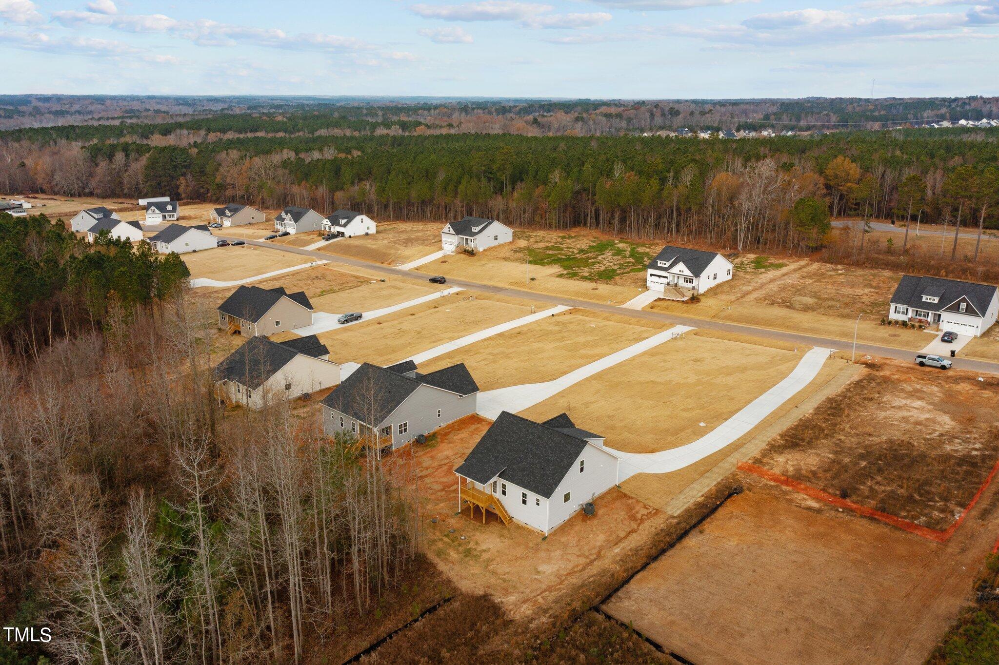 143 Andrews Landing Drive