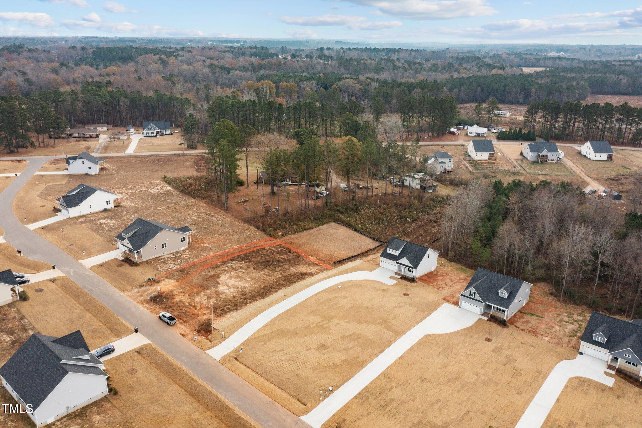 143 Andrews Landing Drive