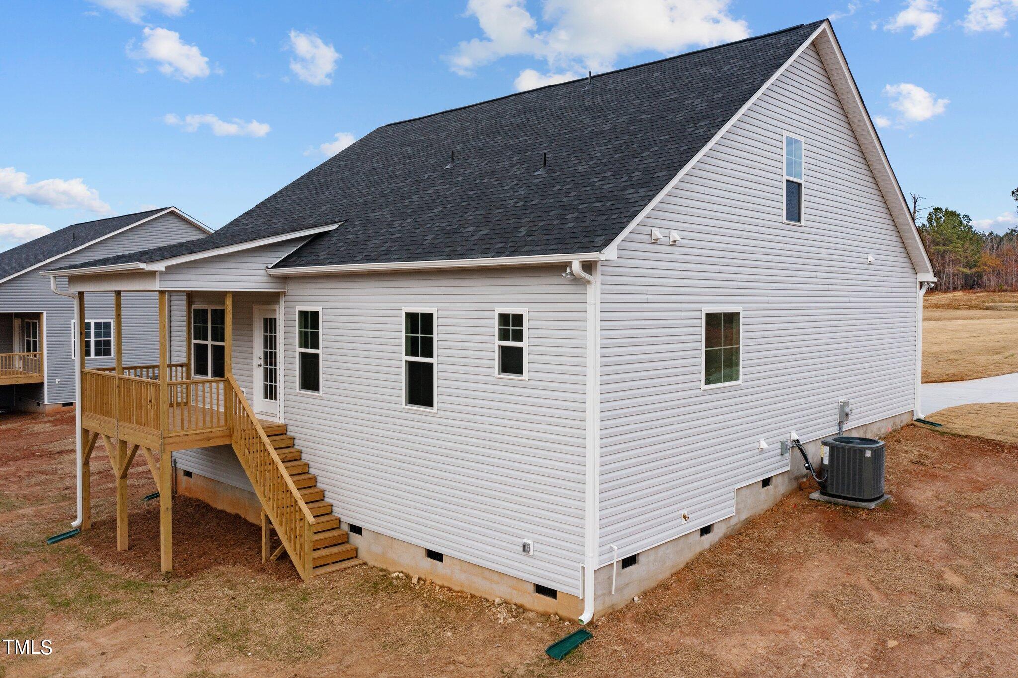 143 Andrews Landing Drive