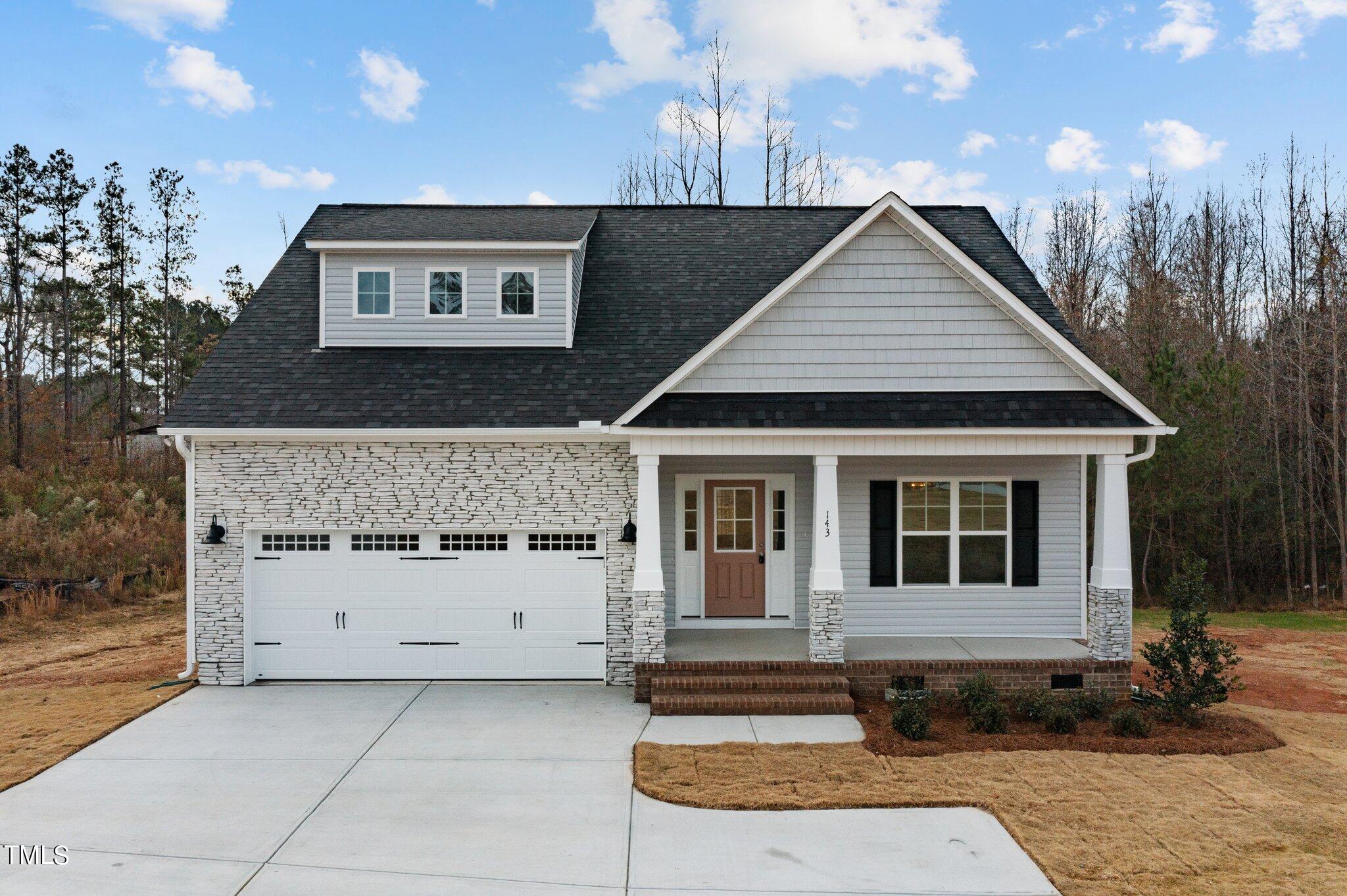 143 Andrews Landing Drive