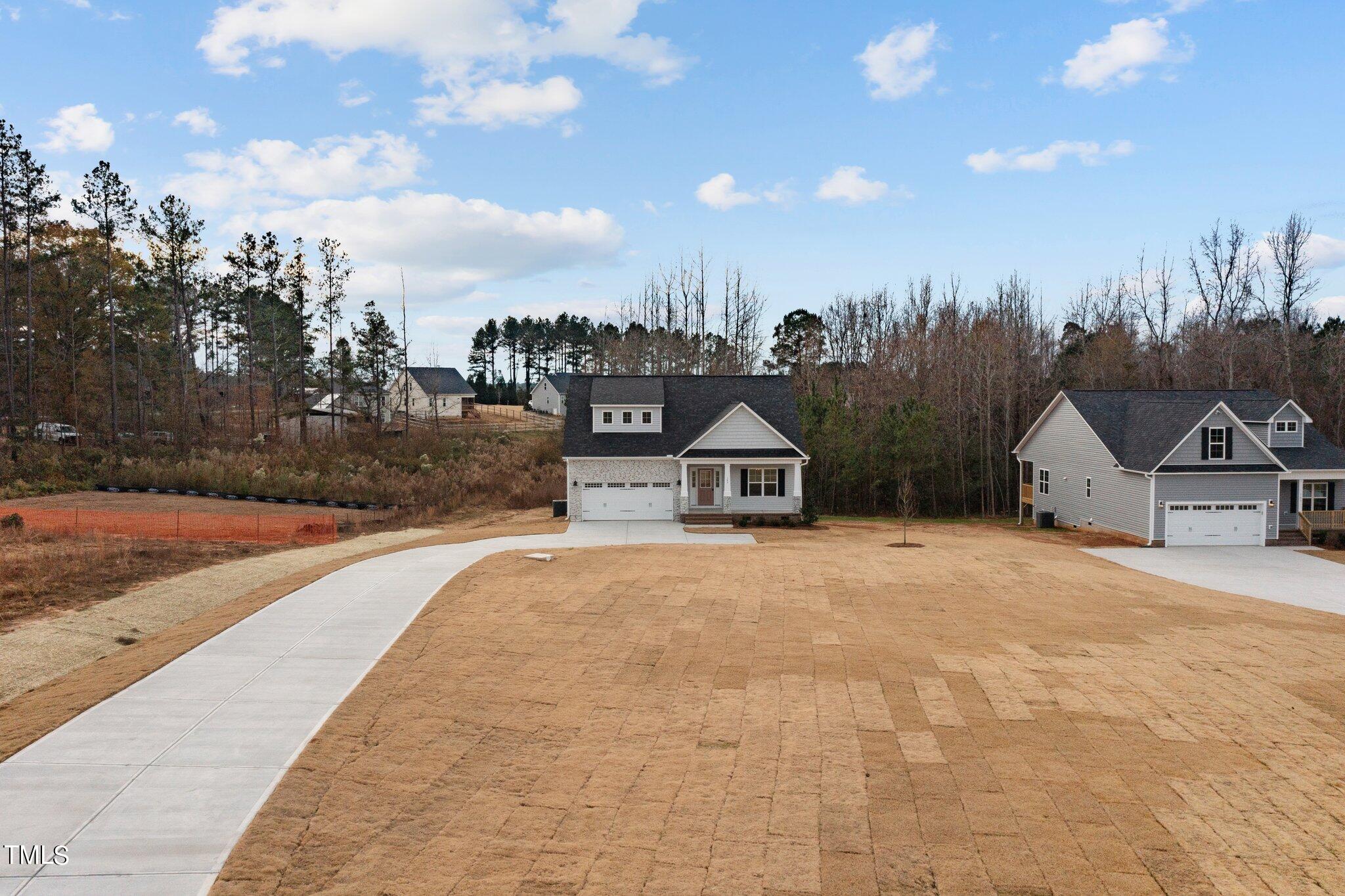 143 Andrews Landing Drive