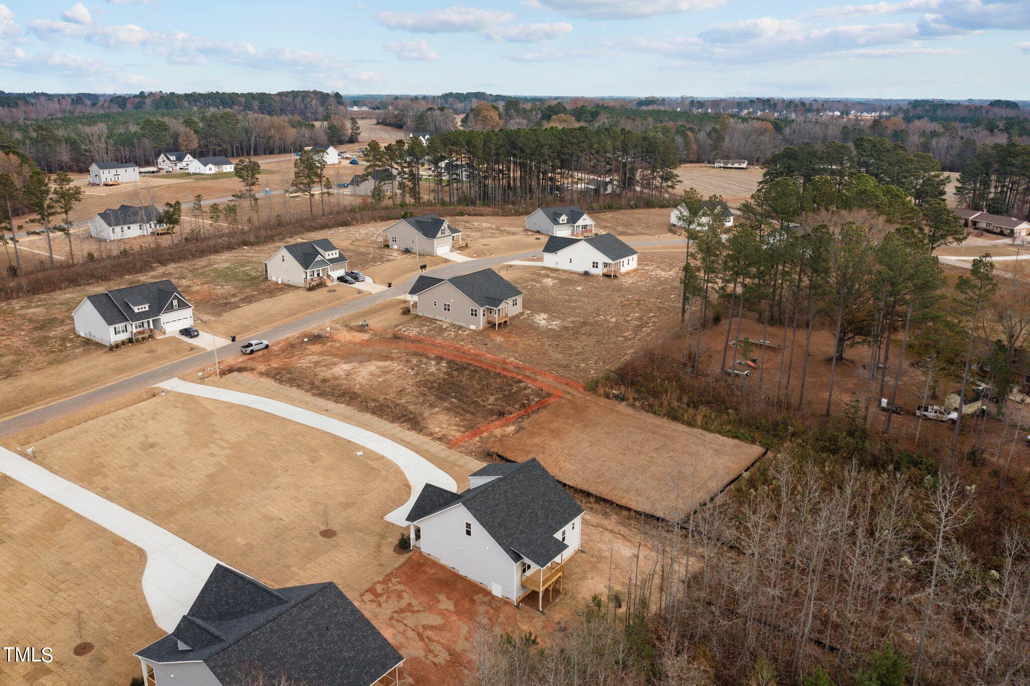 143 Andrews Landing Drive