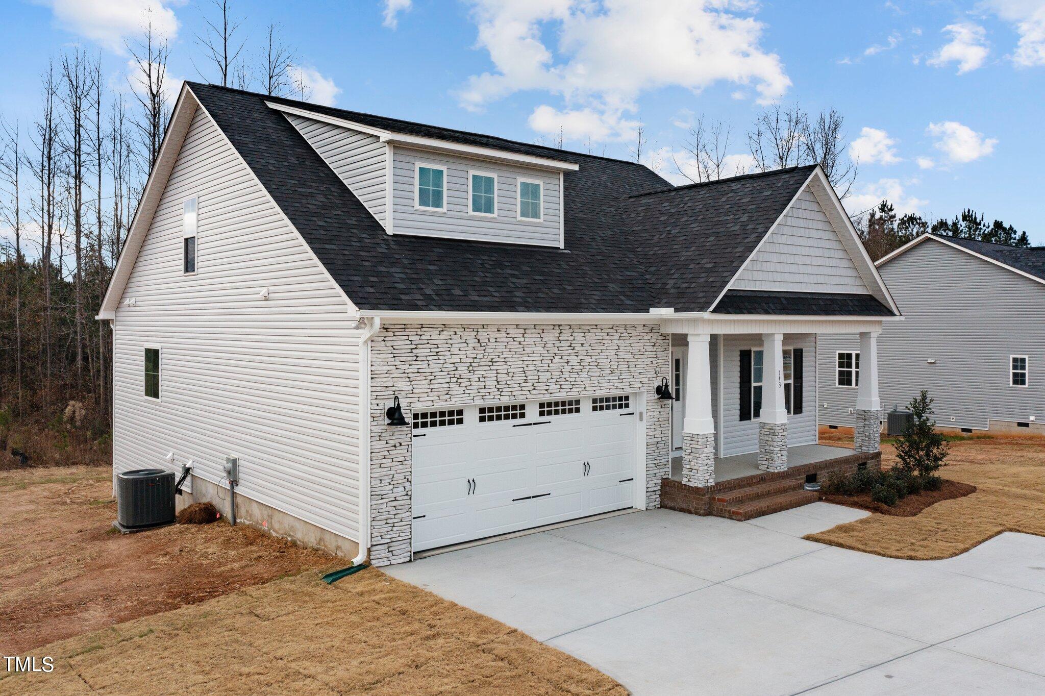 143 Andrews Landing Drive