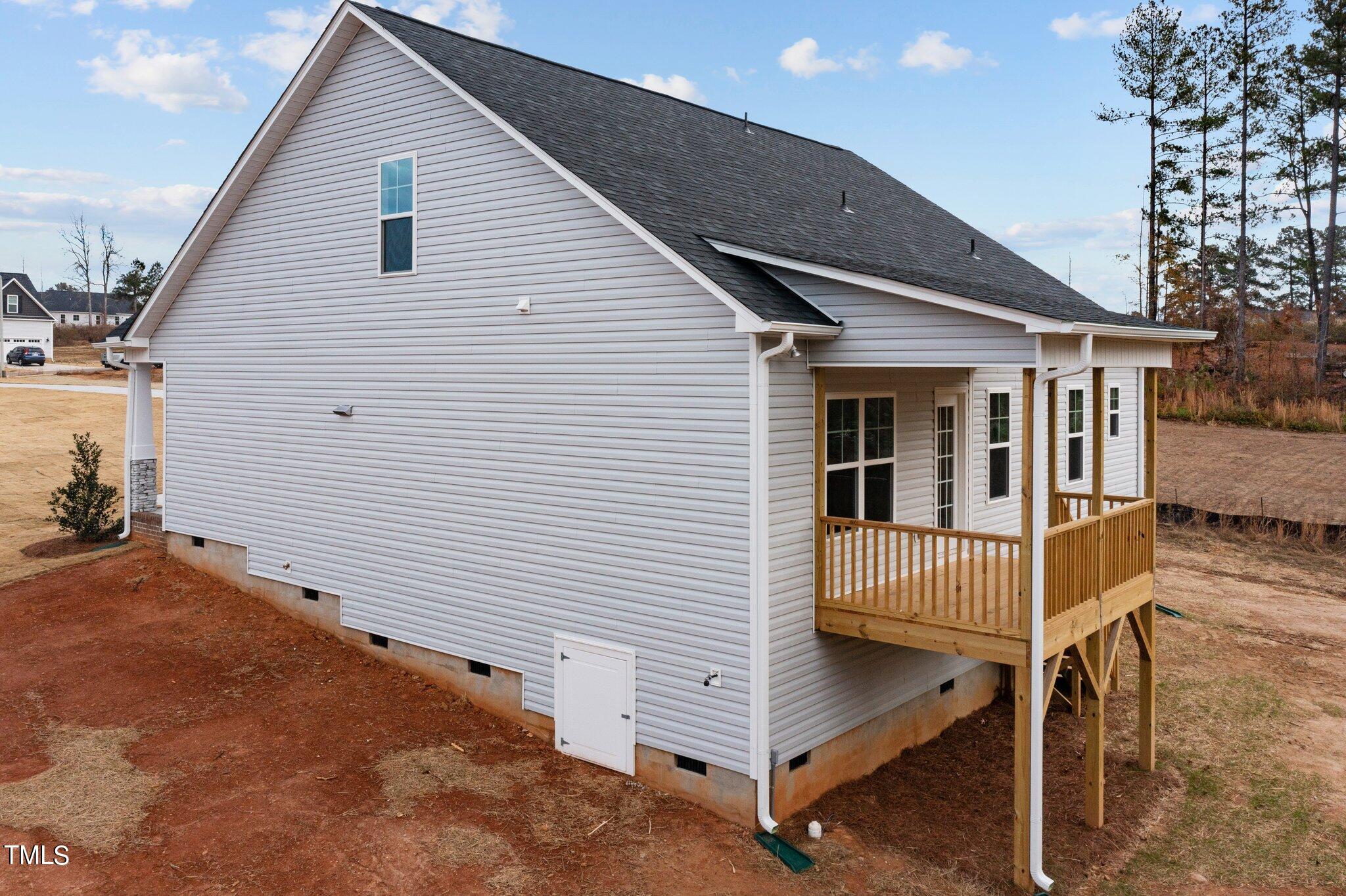 143 Andrews Landing Drive