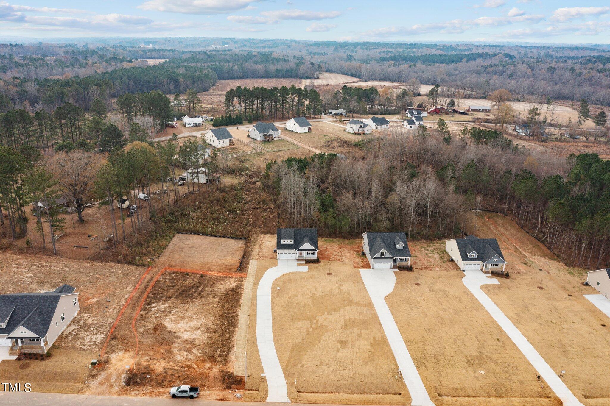 143 Andrews Landing Drive