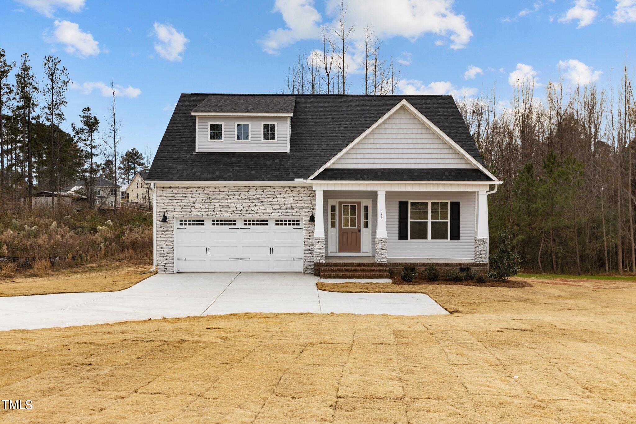 143 Andrews Landing Drive
