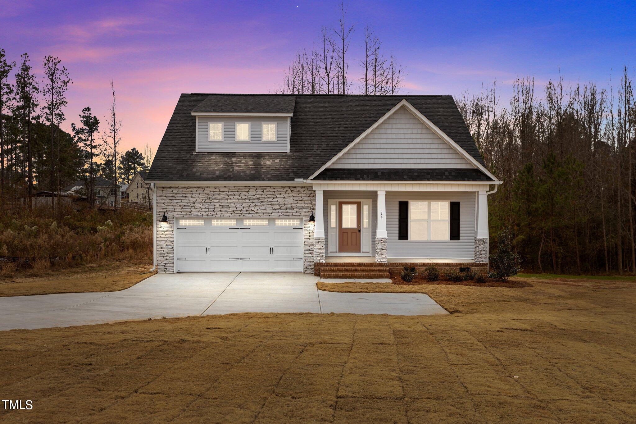 143 Andrews Landing Drive