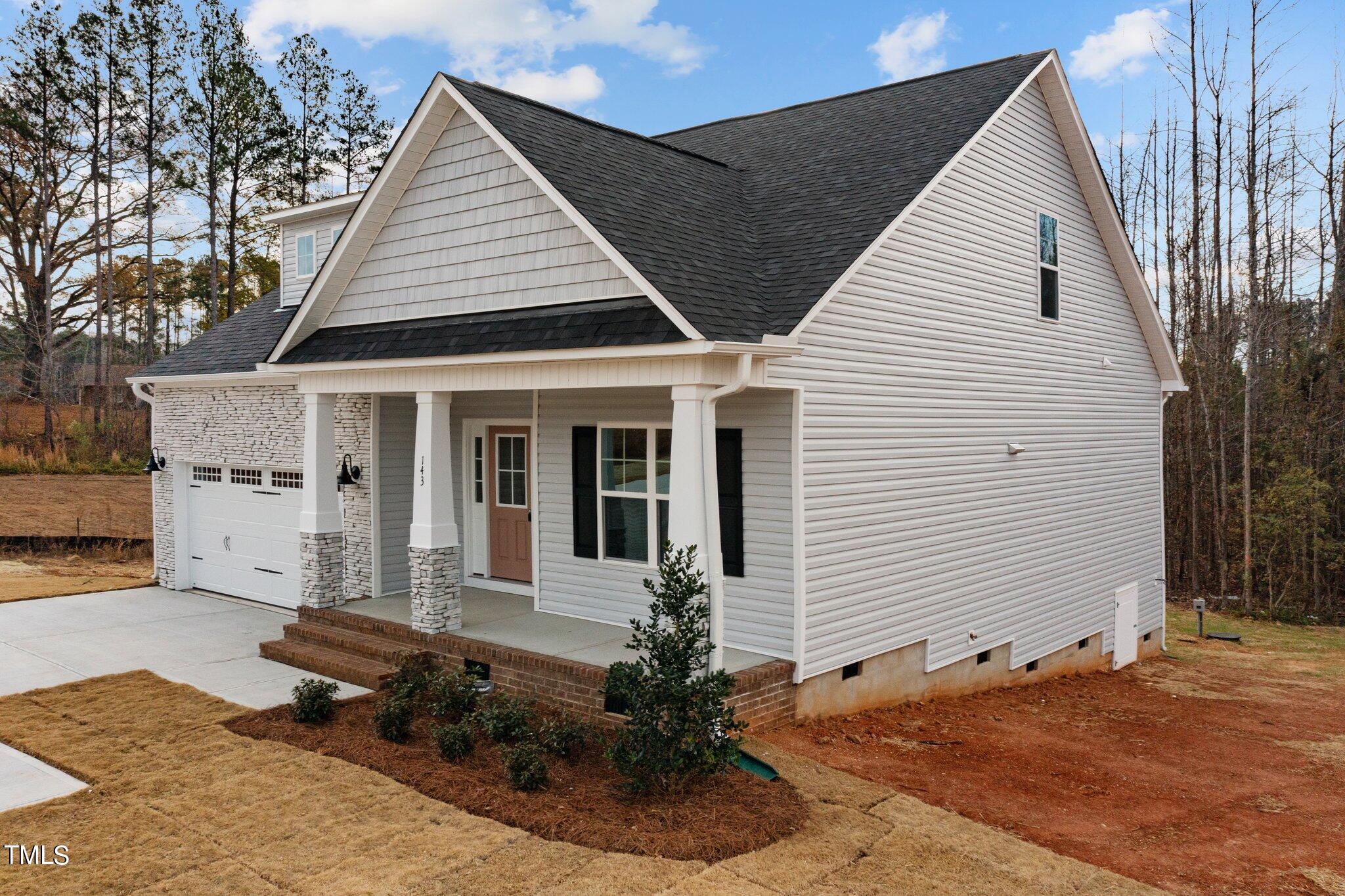 143 Andrews Landing Drive