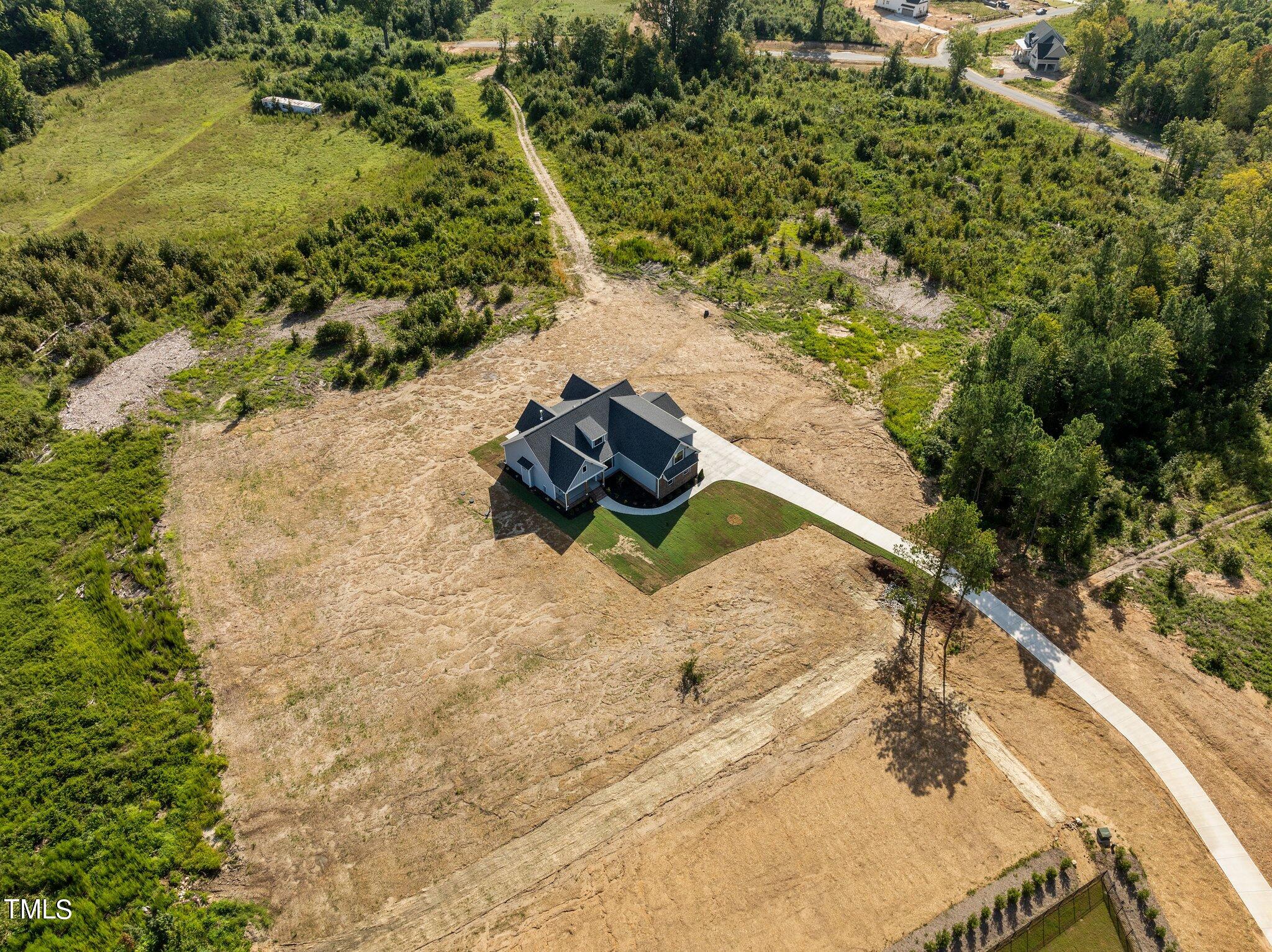 525 Lane Store Road
