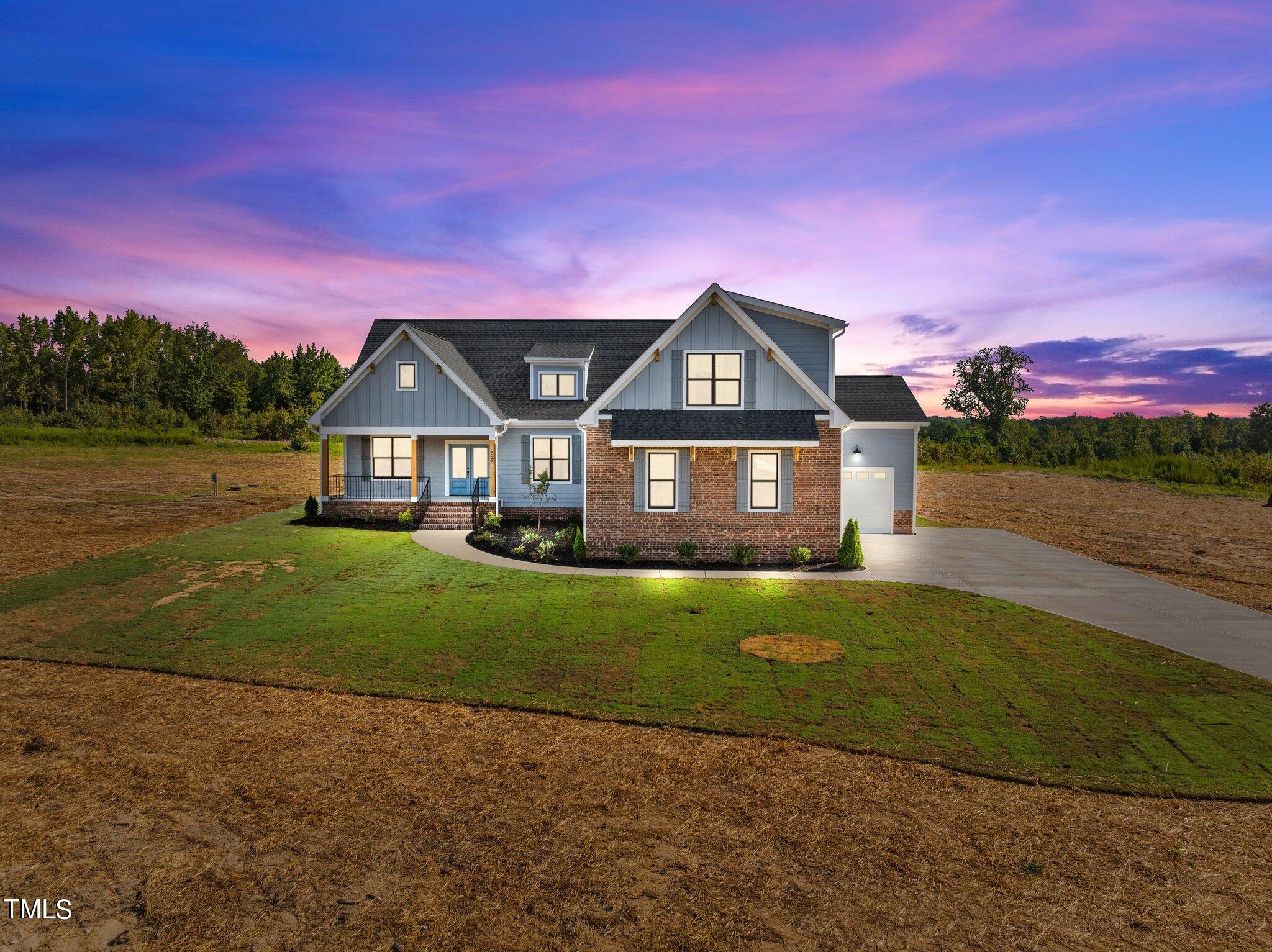 525 Lane Store Road