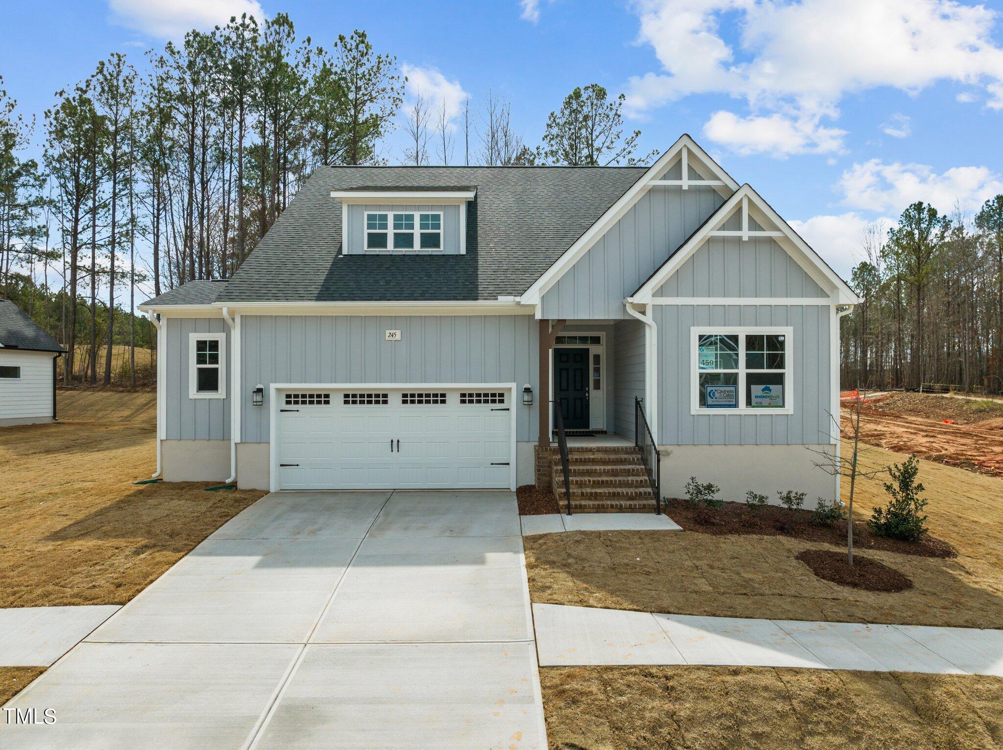 245 Sutherland Drive