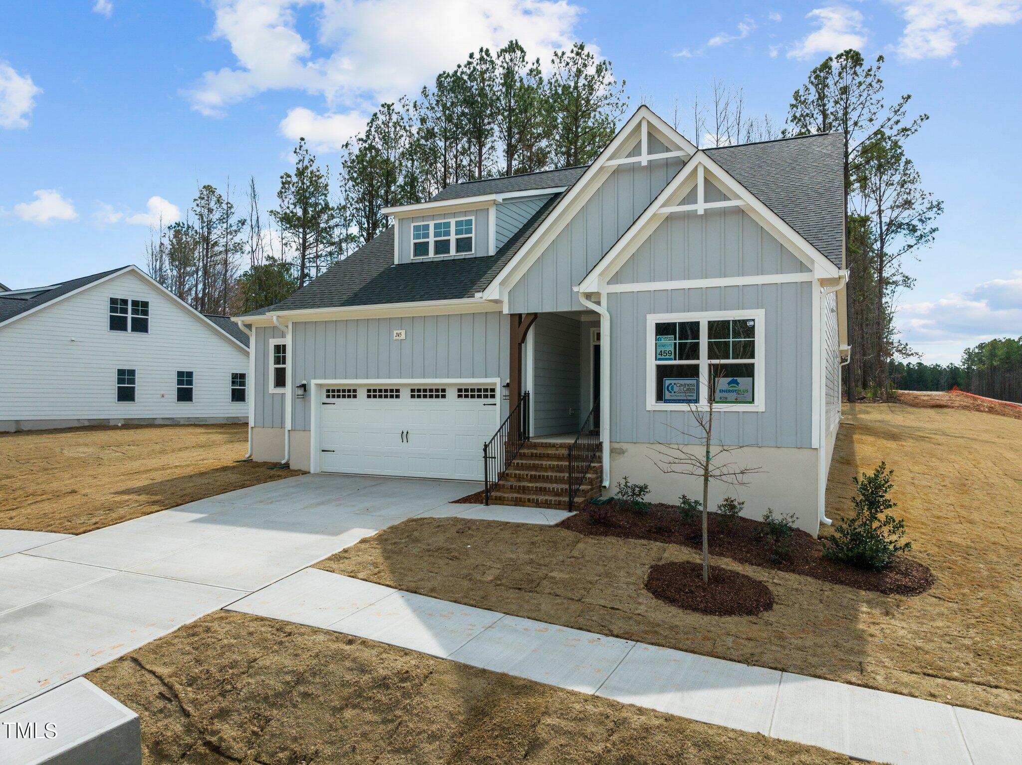 245 Sutherland Drive