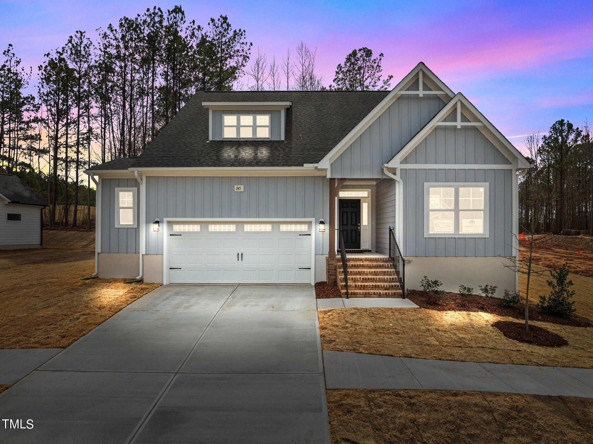 245 Sutherland Drive