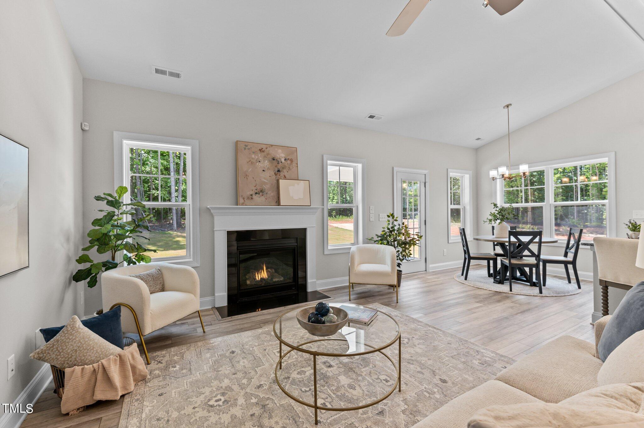 245 Sutherland Drive