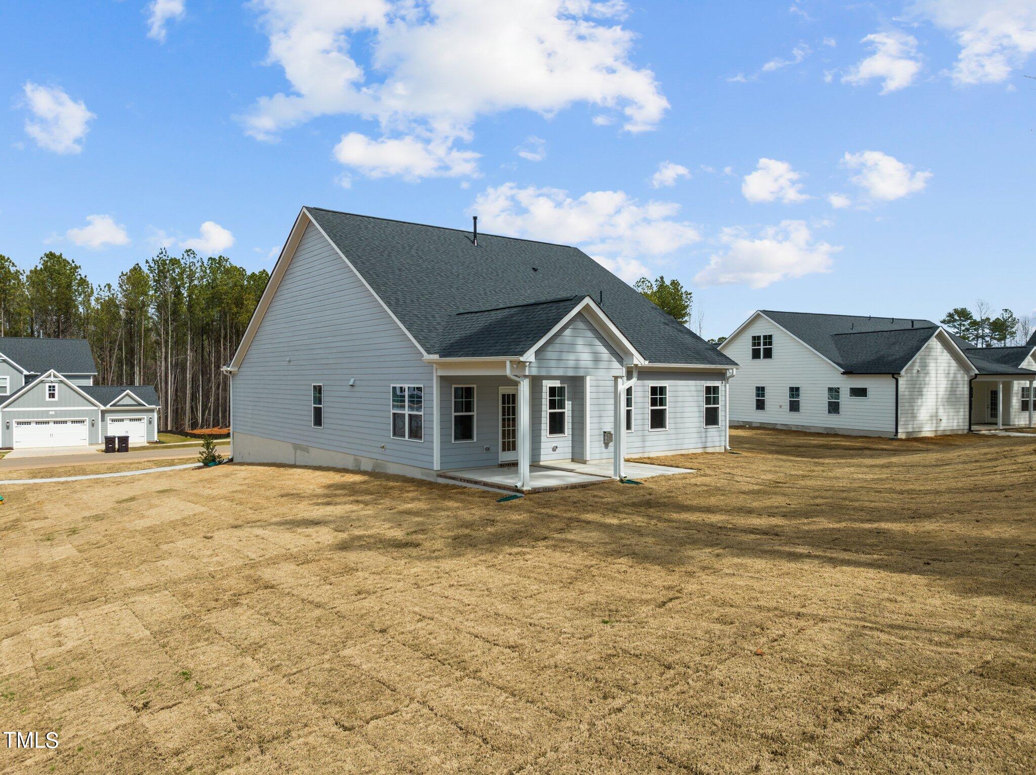 245 Sutherland Drive