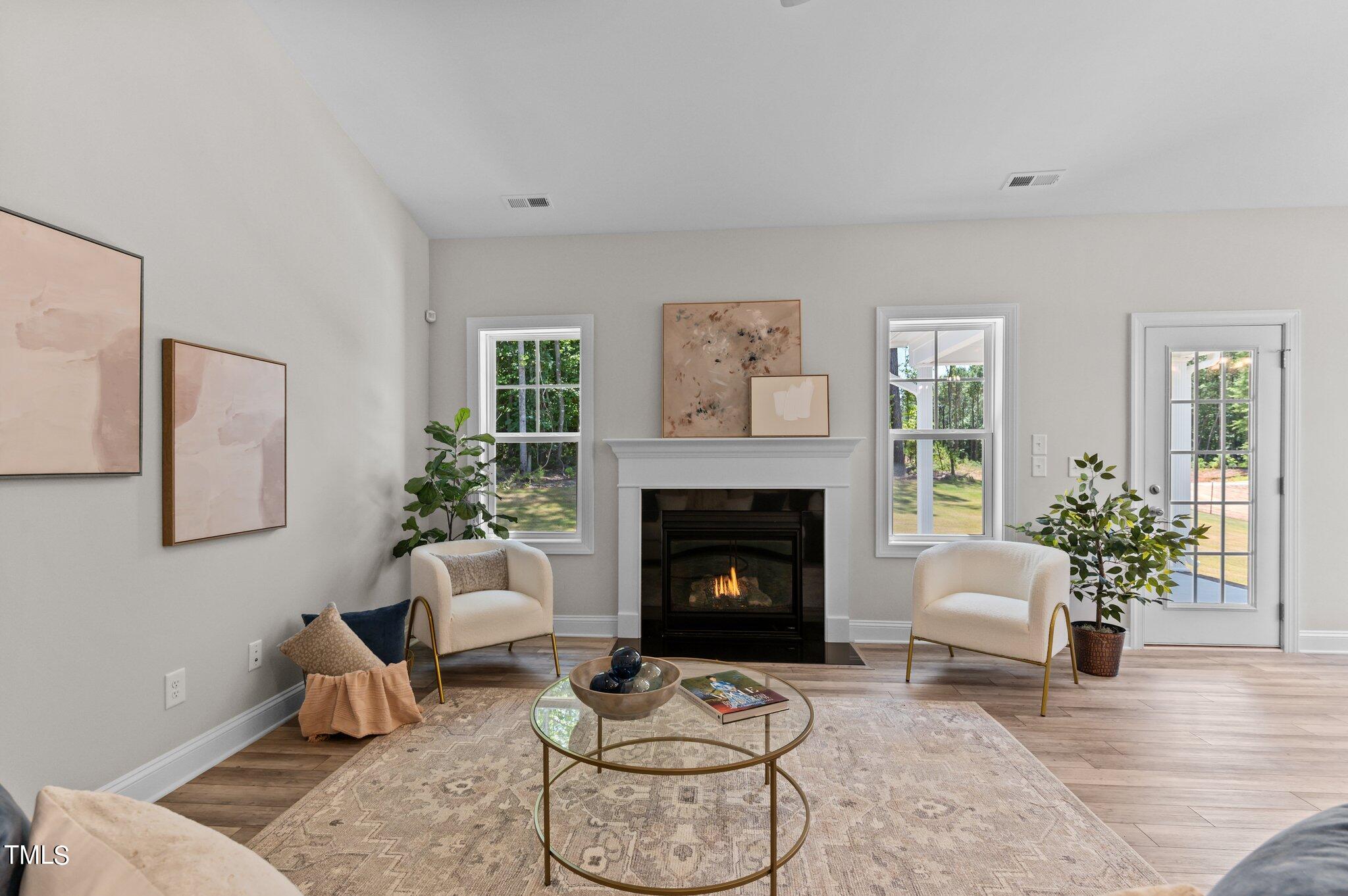 245 Sutherland Drive