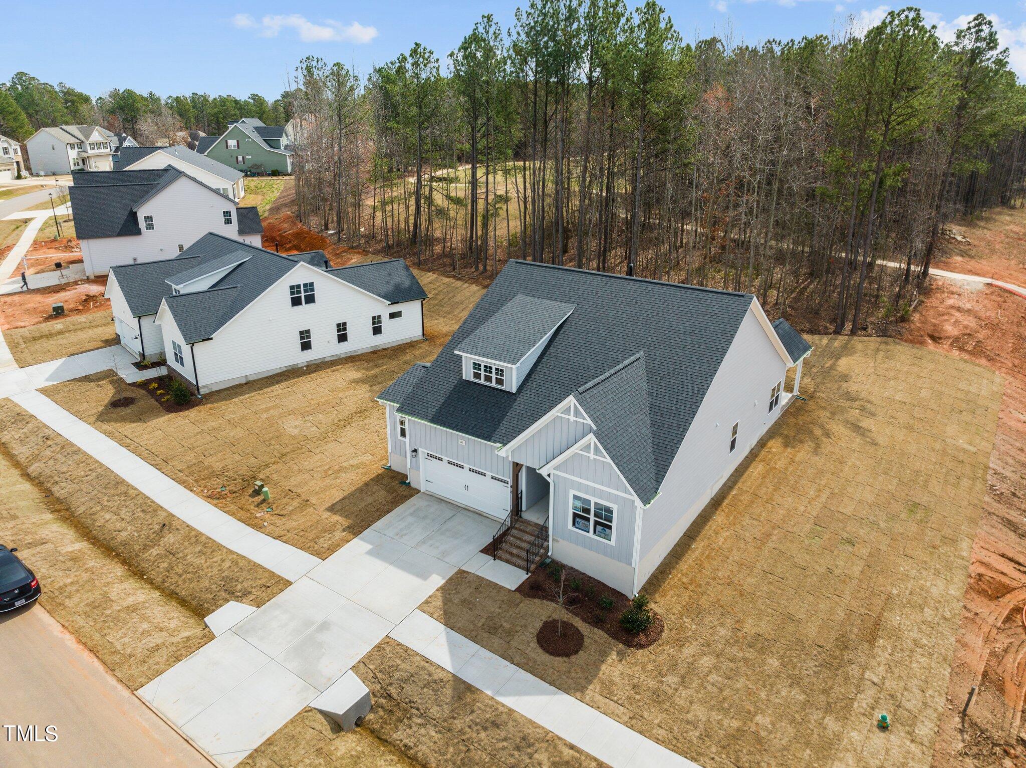 245 Sutherland Drive