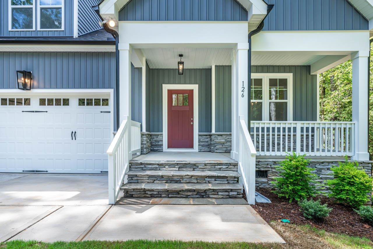 126 Atoka Drive