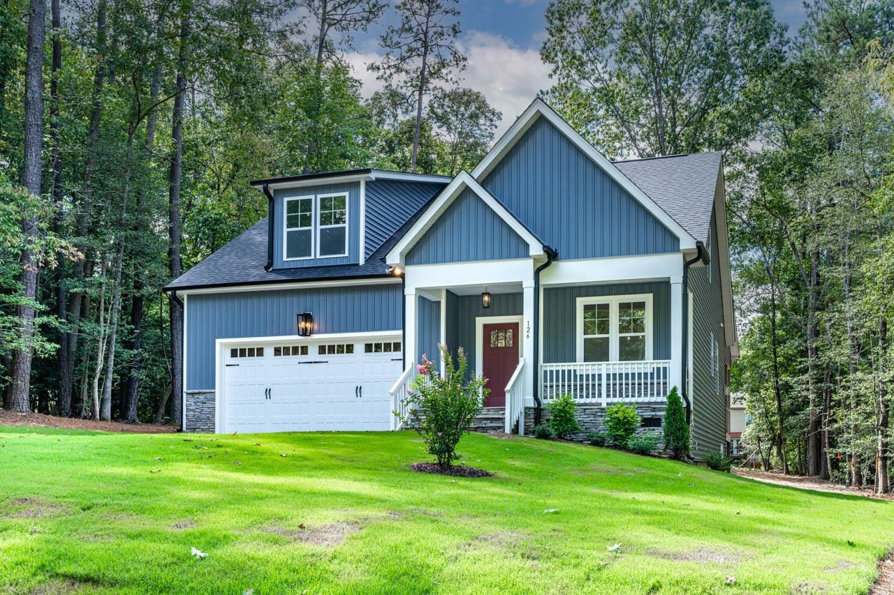 126 Atoka Drive