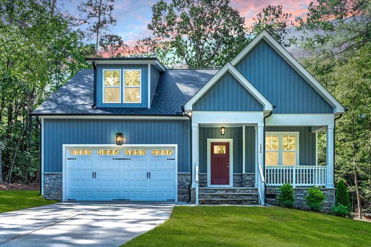 126 Atoka Drive