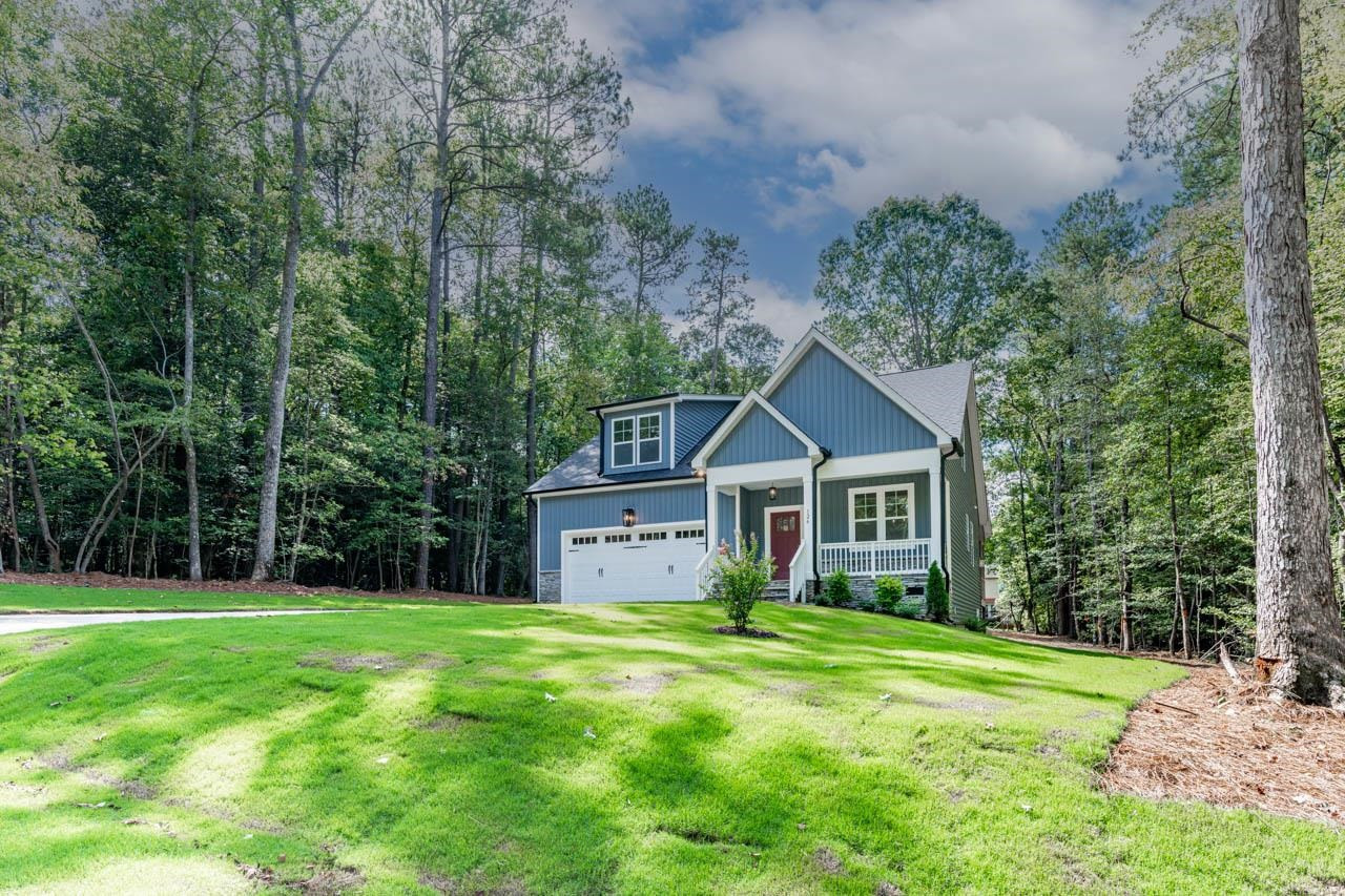 126 Atoka Drive