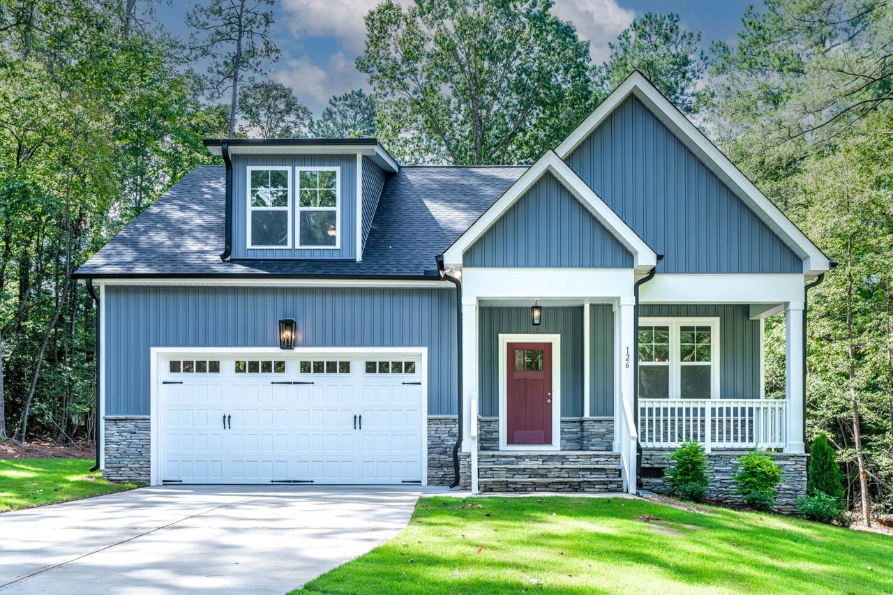126 Atoka Drive