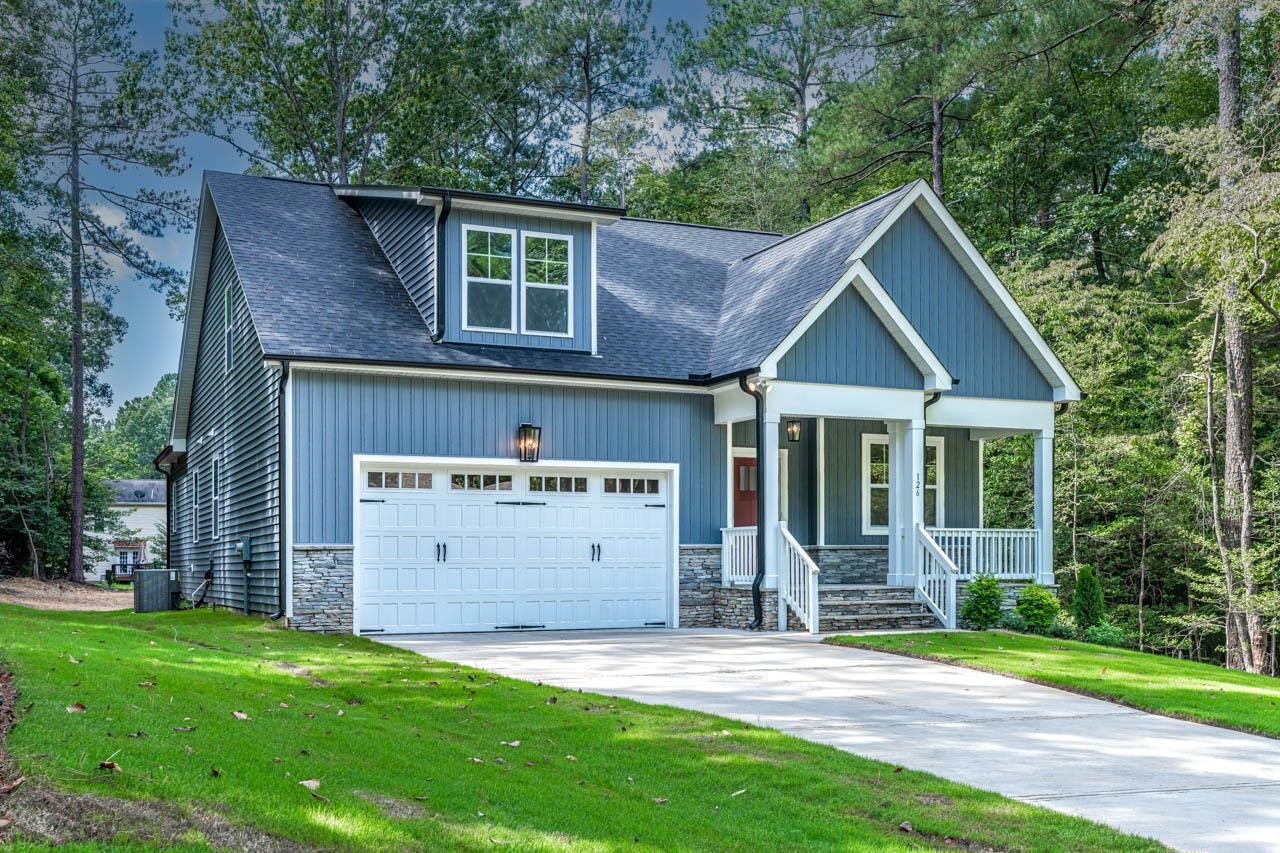 126 Atoka Drive