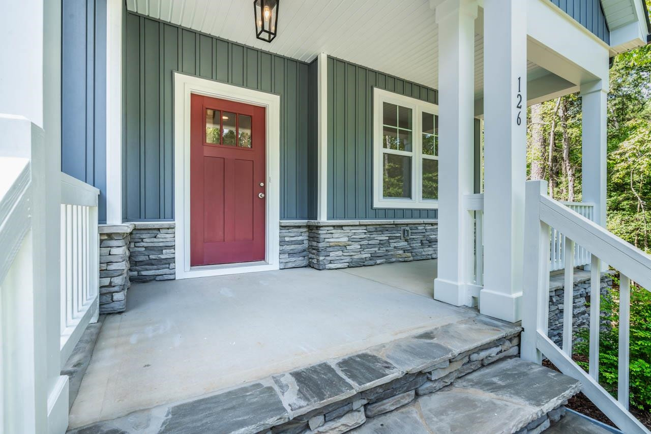 126 Atoka Drive