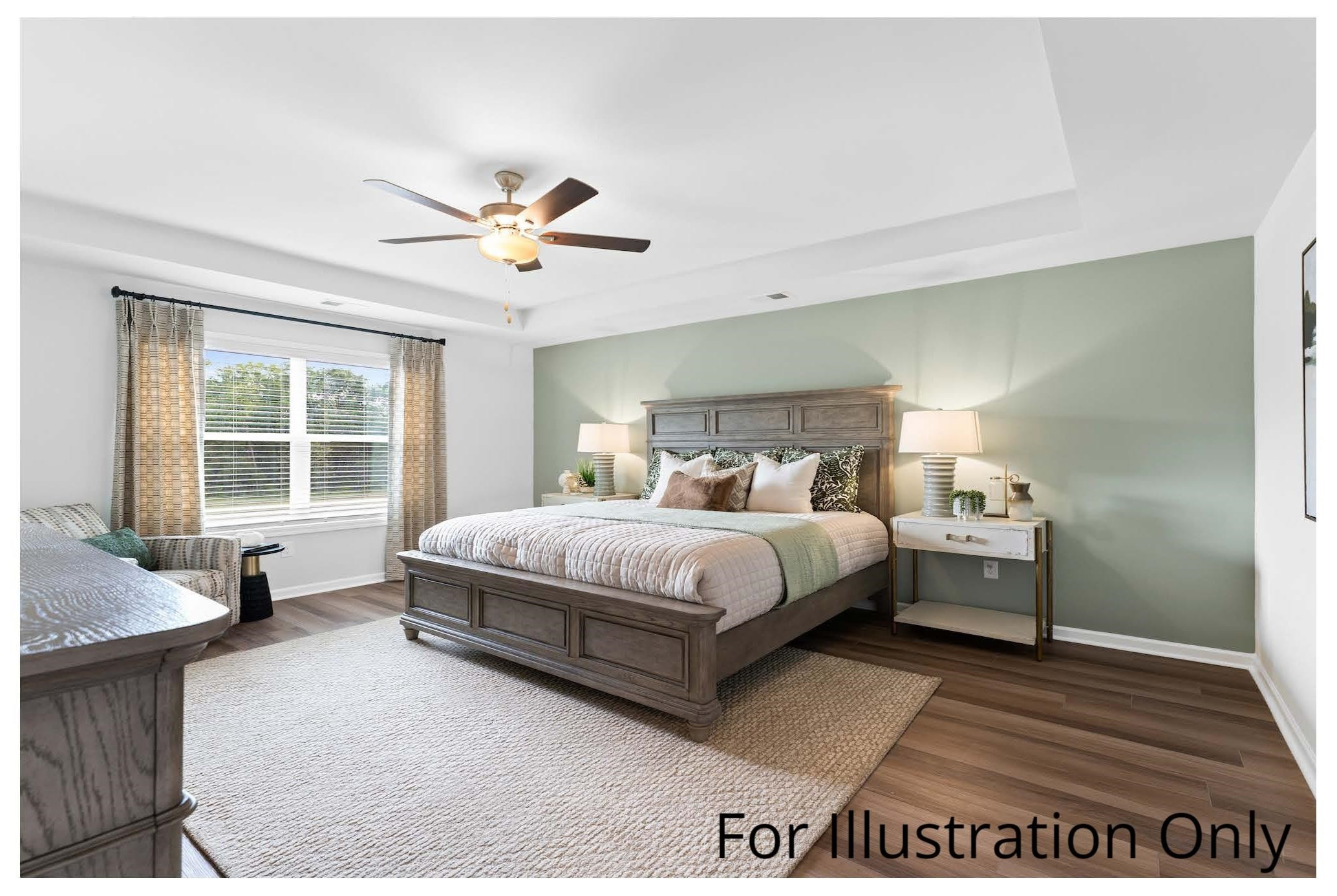 85 Spotted Bee Way
