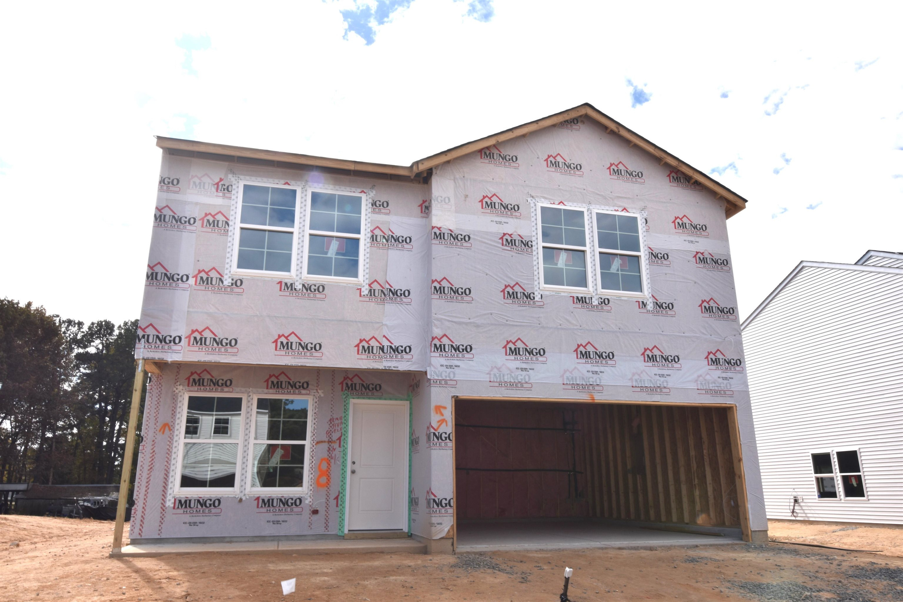 85 Spotted Bee Way
