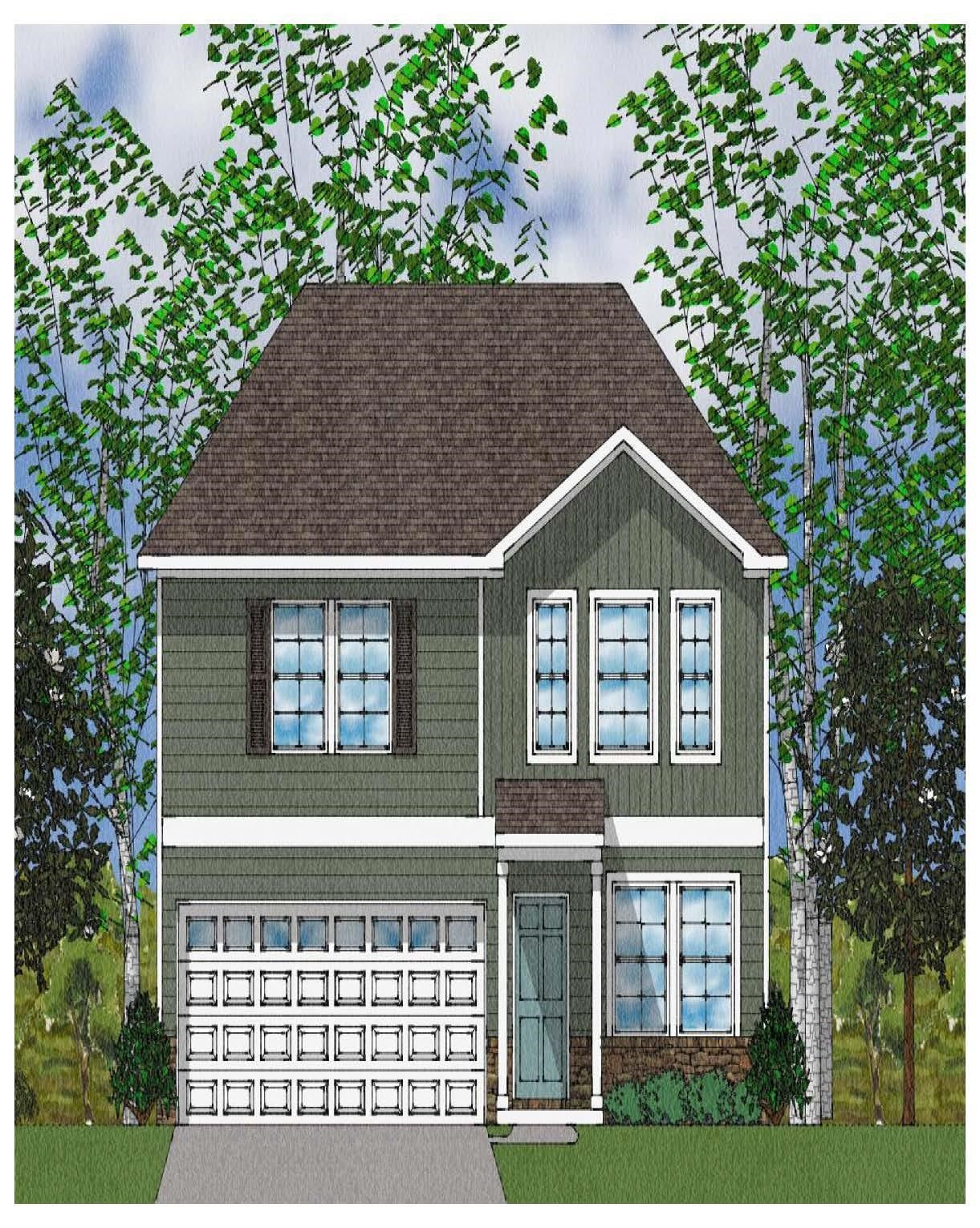 30 Roseshell Way