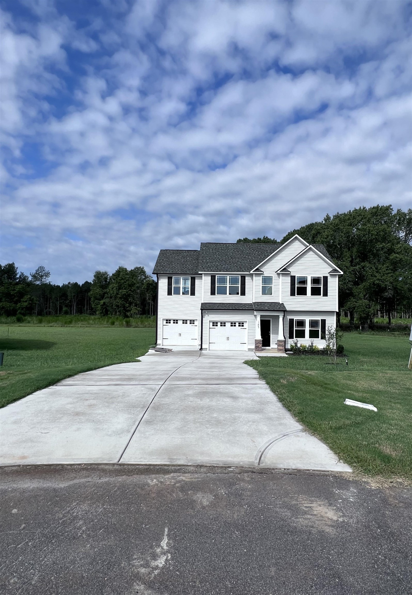 145 Longford Drive