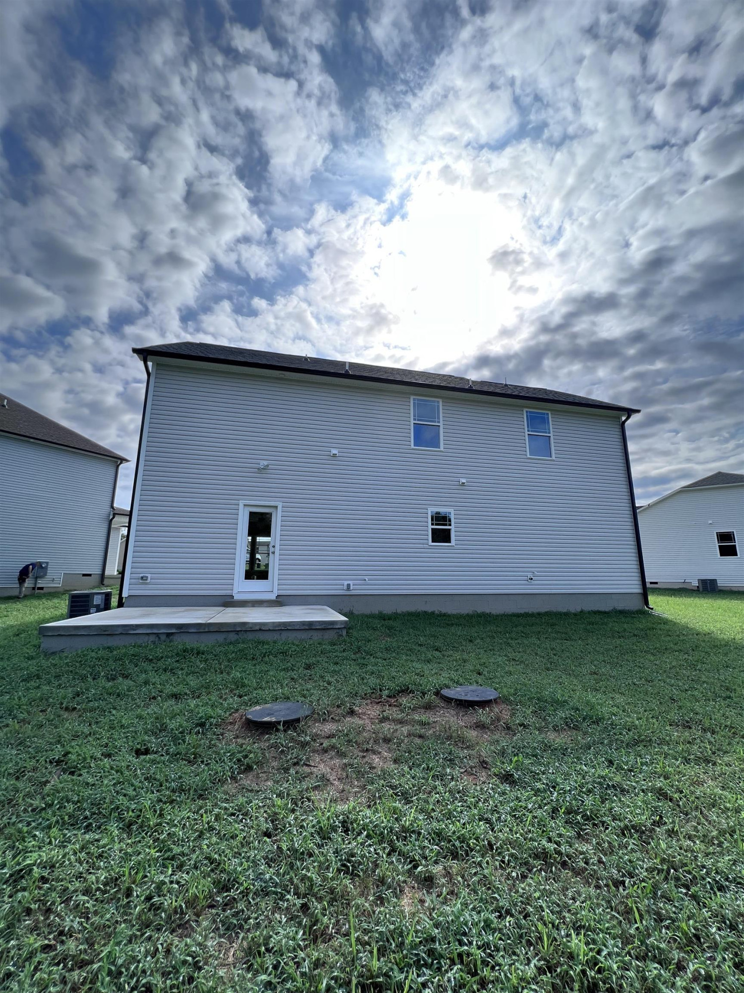 145 Longford Drive