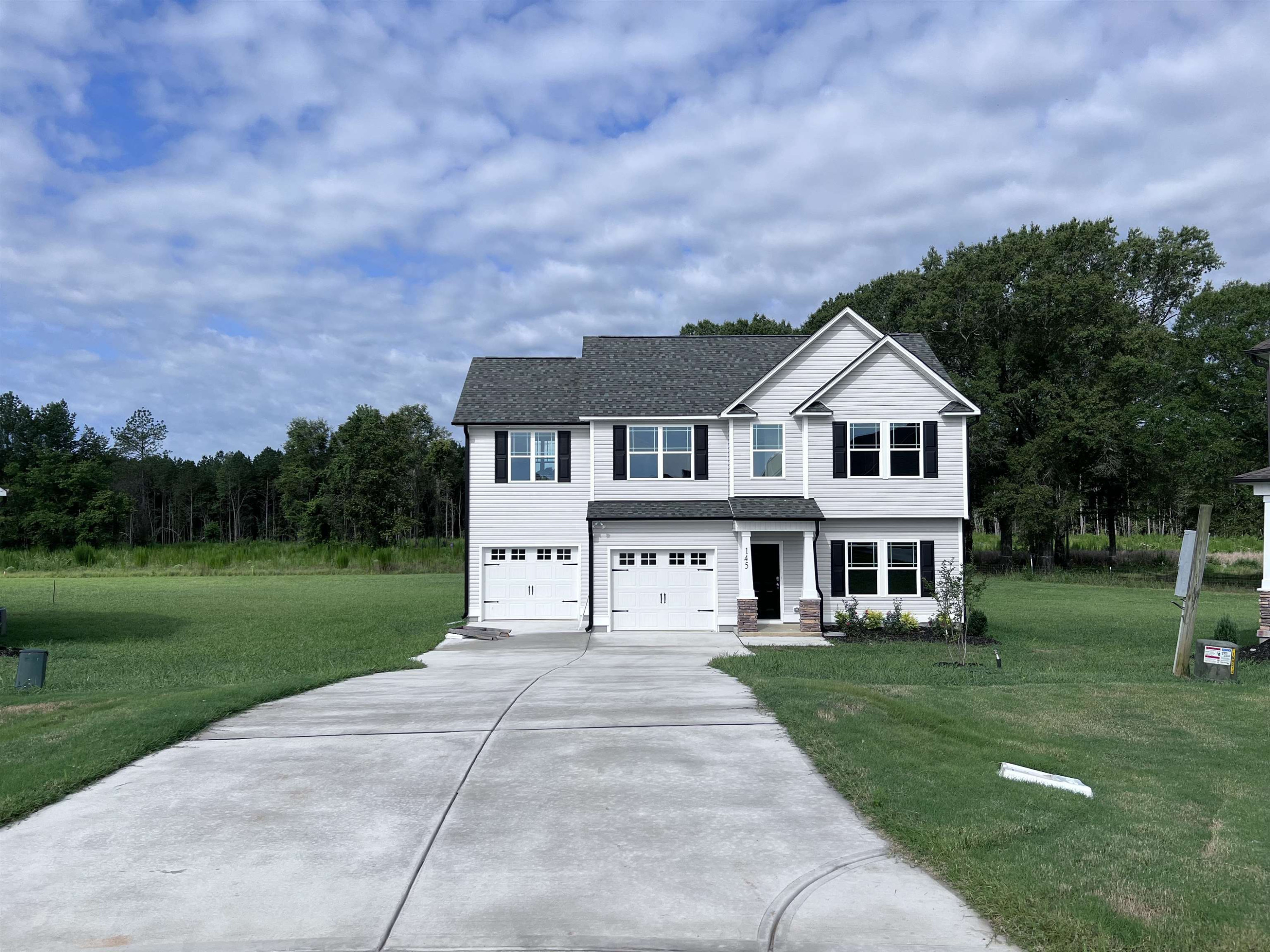 145 Longford Drive