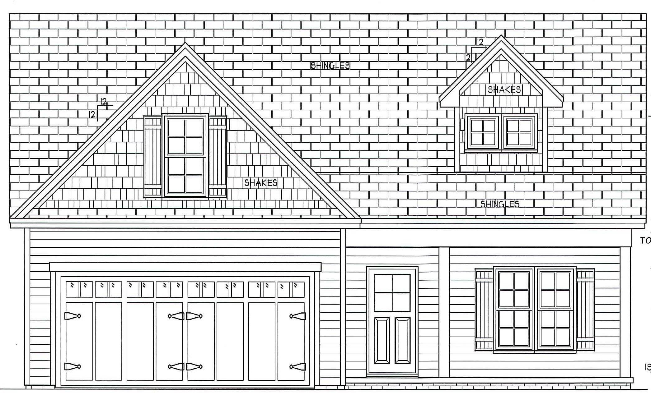 163 Andrews Landing Drive