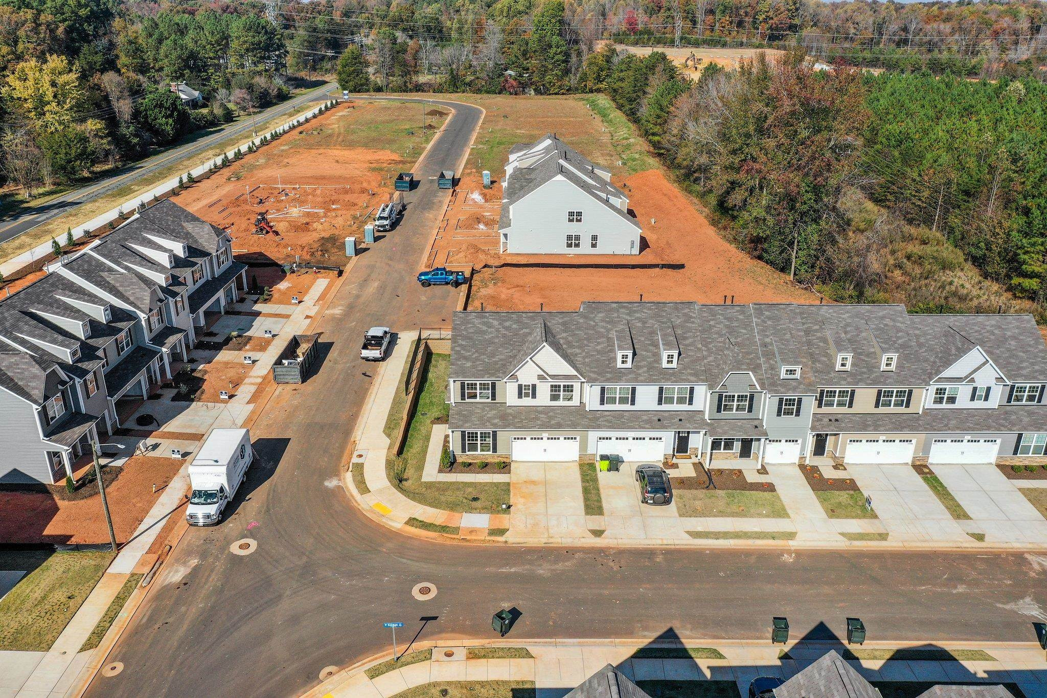 901 Hillman Lane